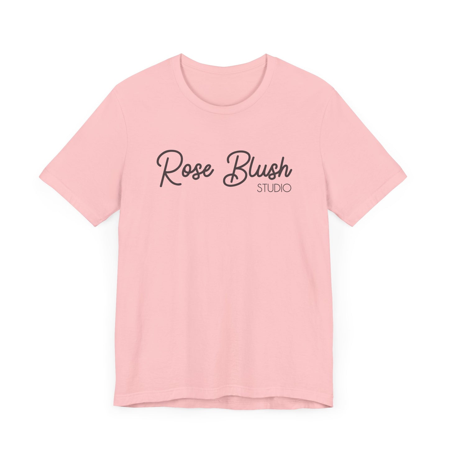 Rose Blush Studio Tshirt