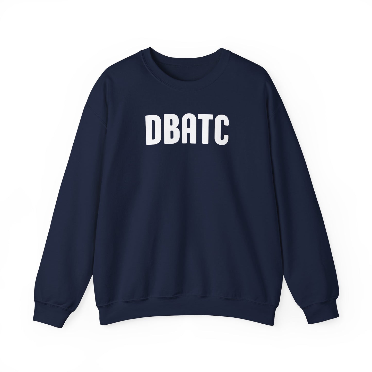 DBATC Crewneck Sweatshirt
