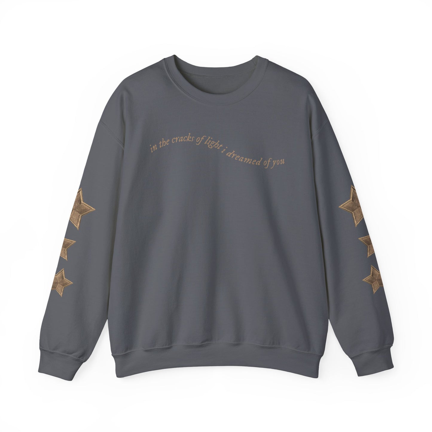 I Dreamed of You Crewneck Sweatshirt