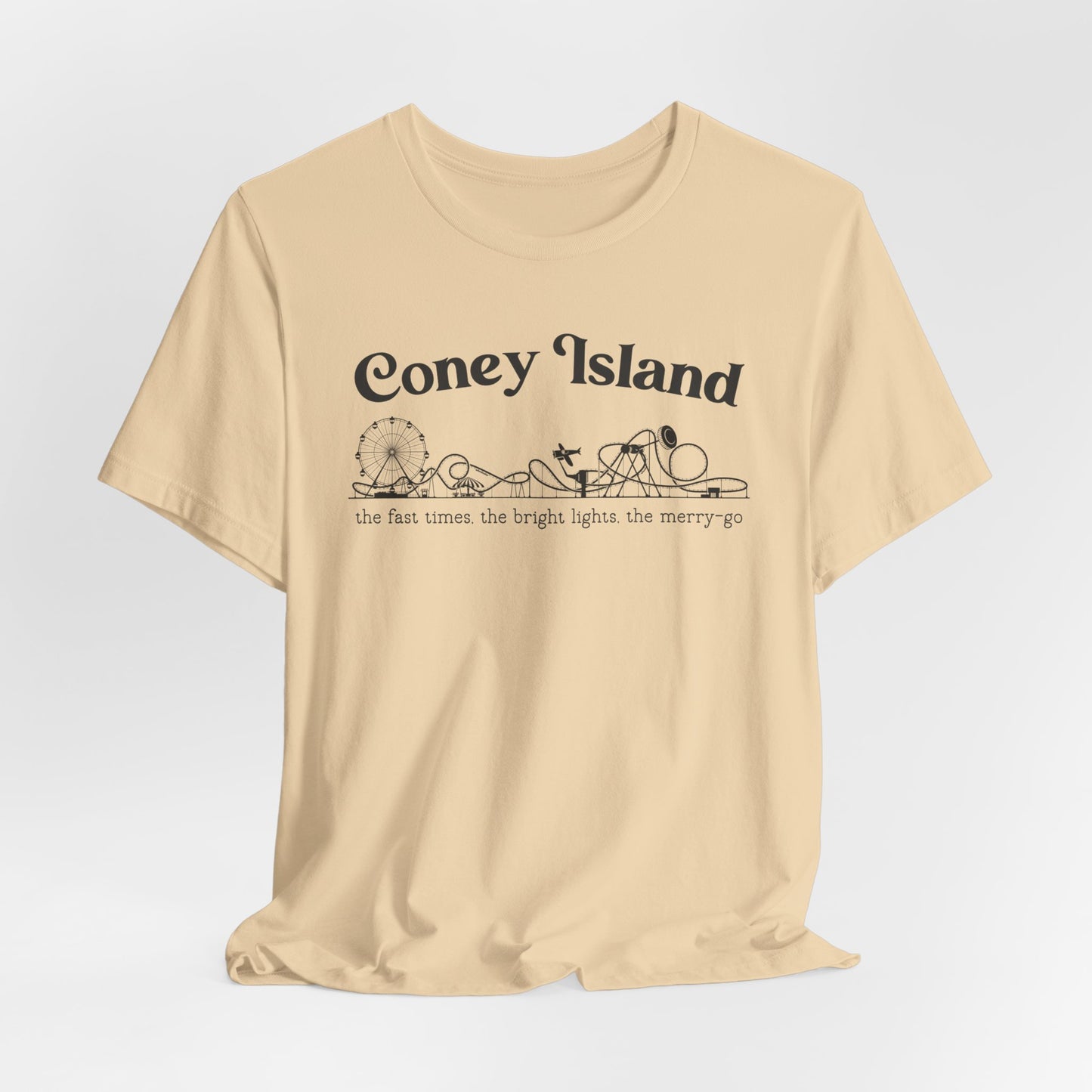 Coney Island Tshirt