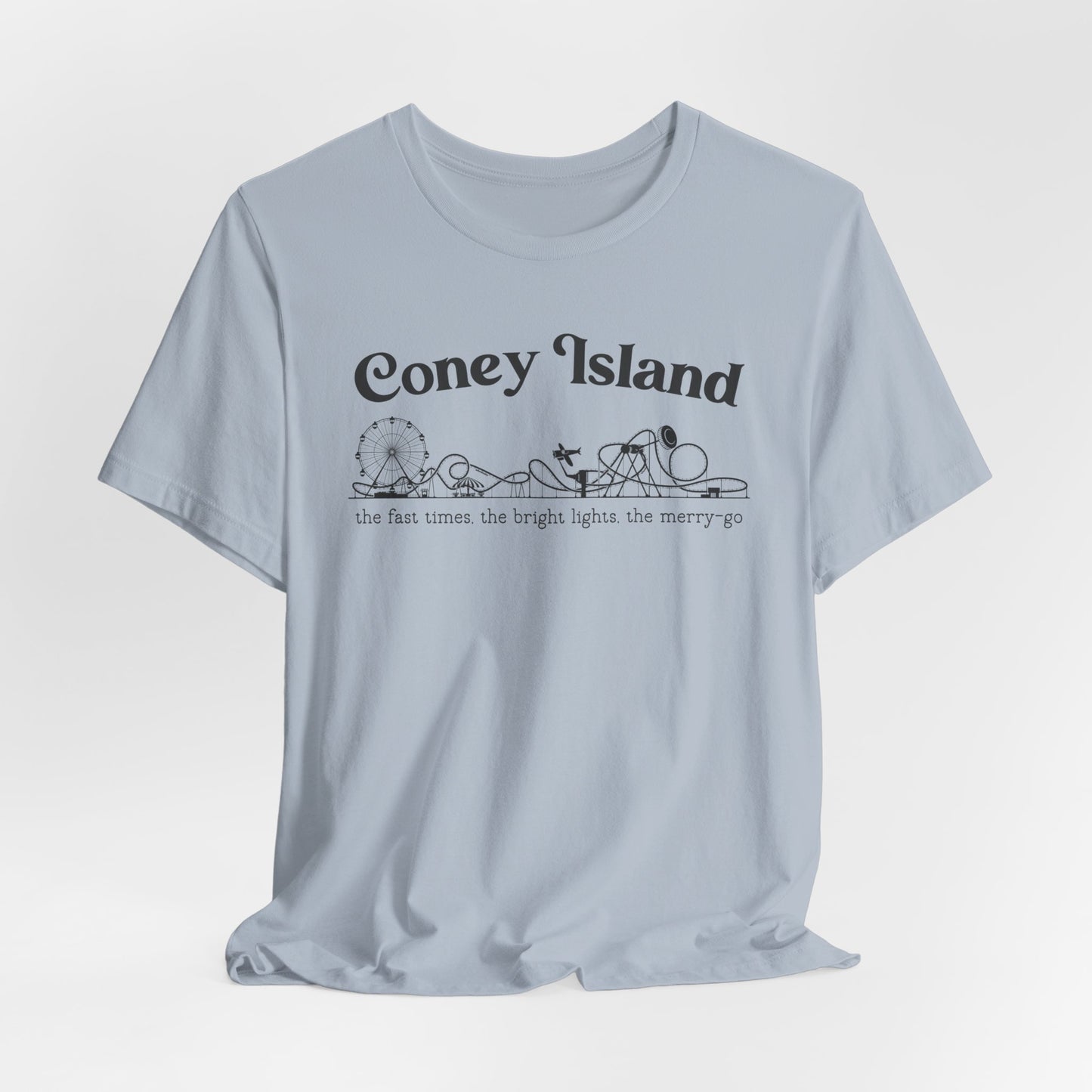 Coney Island Tshirt