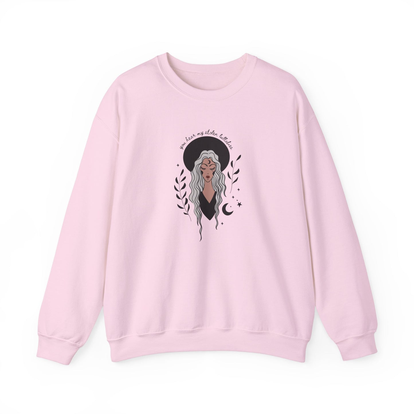 My Tears Ricochet Sweater