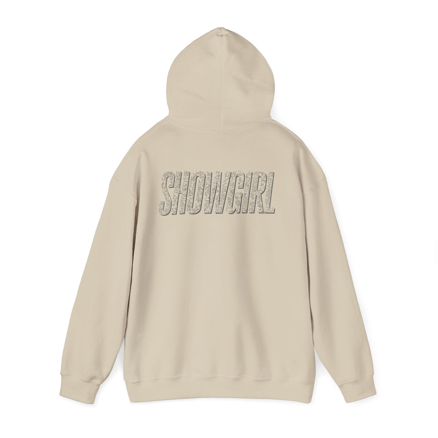Showgirl Hoodie