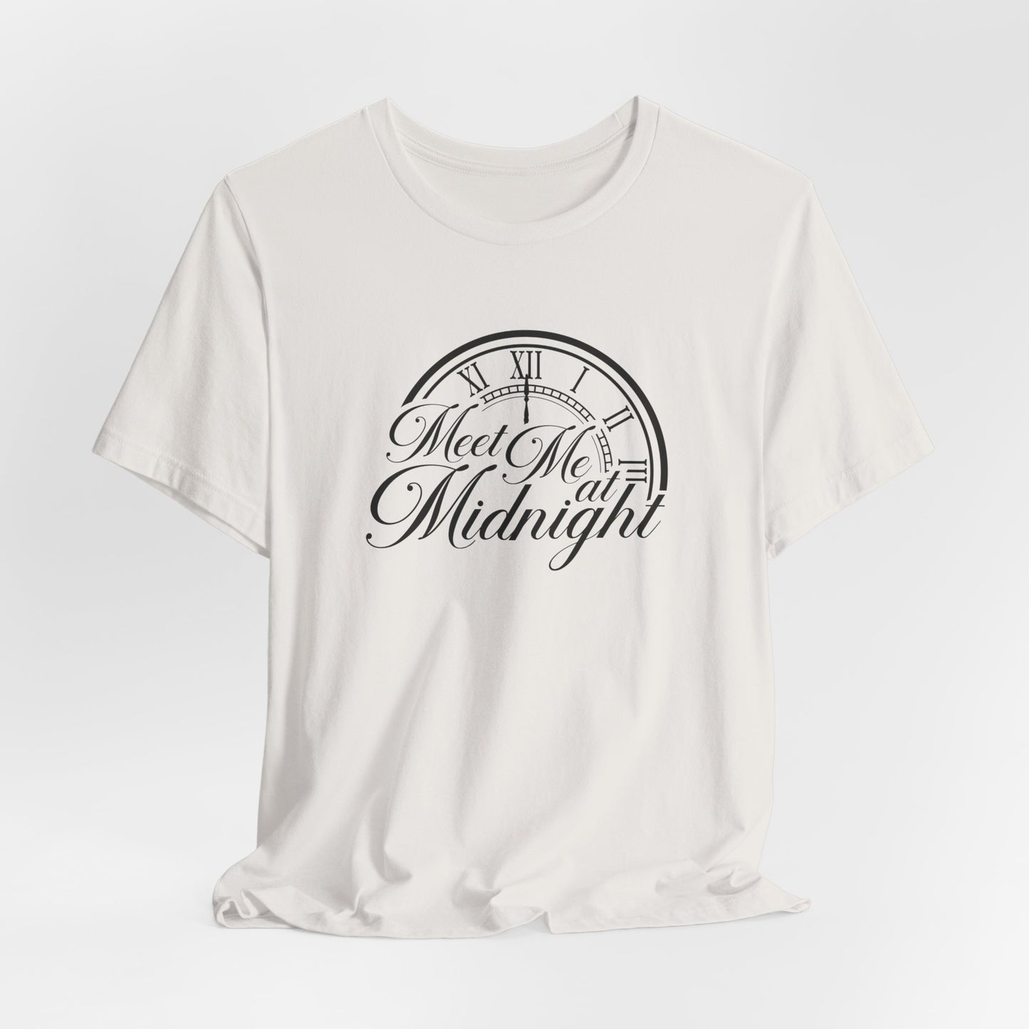 Meet Me At Midnight Tshirt