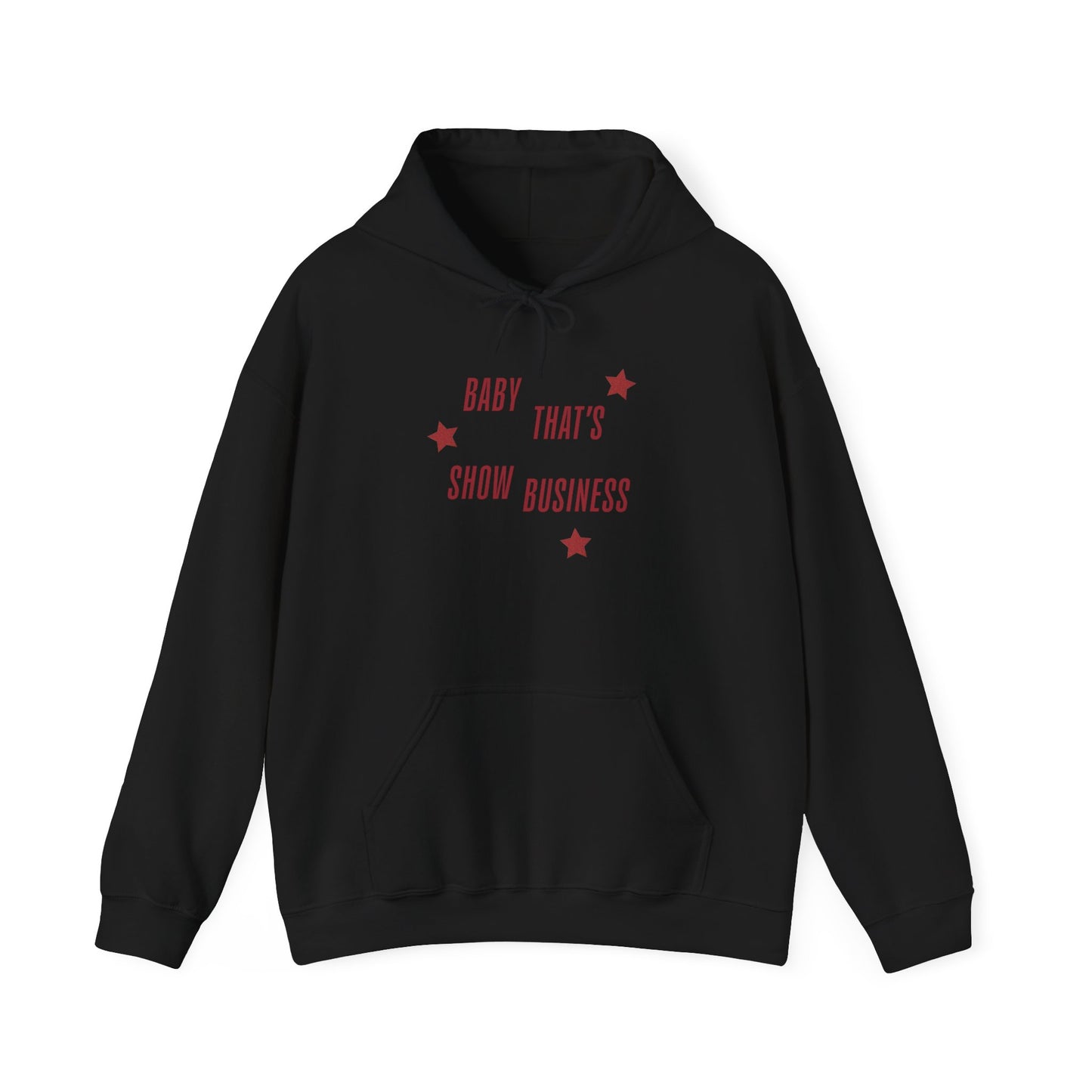 Show Business Hoodie