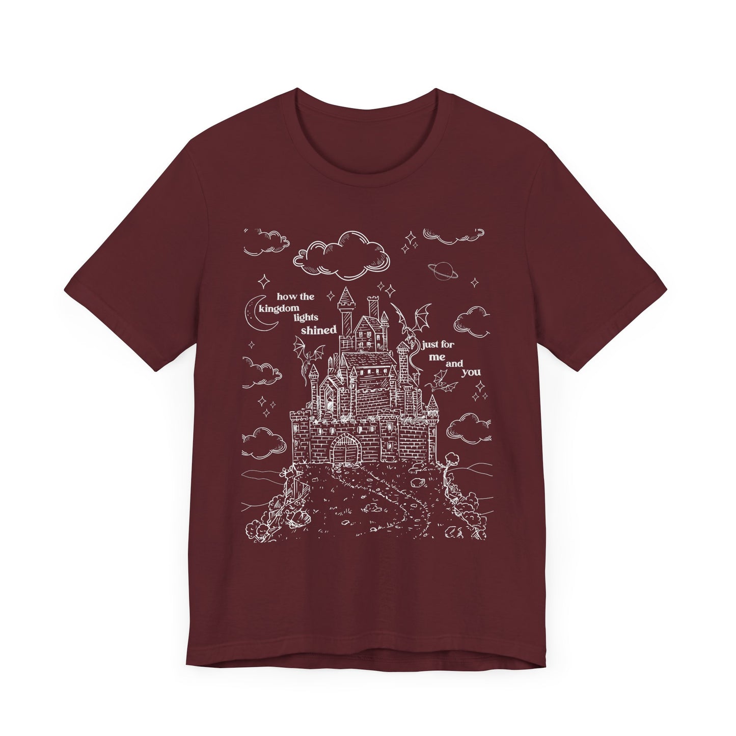 Long Live TShirt