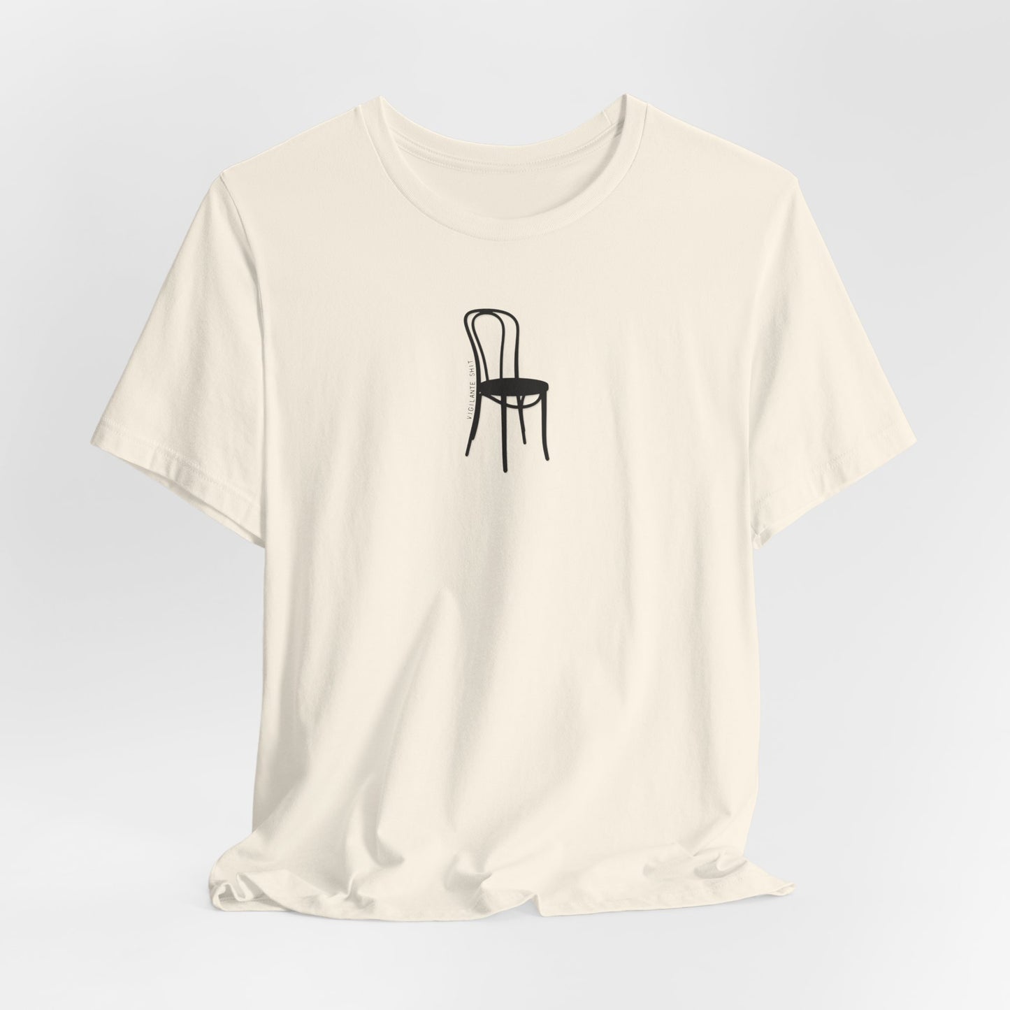 Vigilante Shit Tshirt