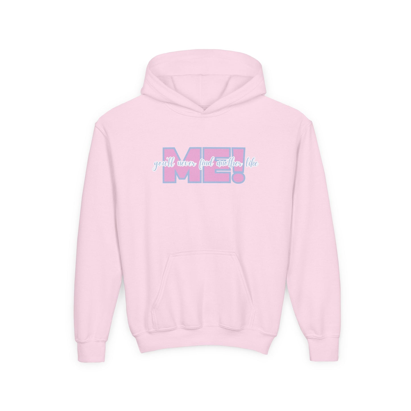 ME! Youth Hoodie