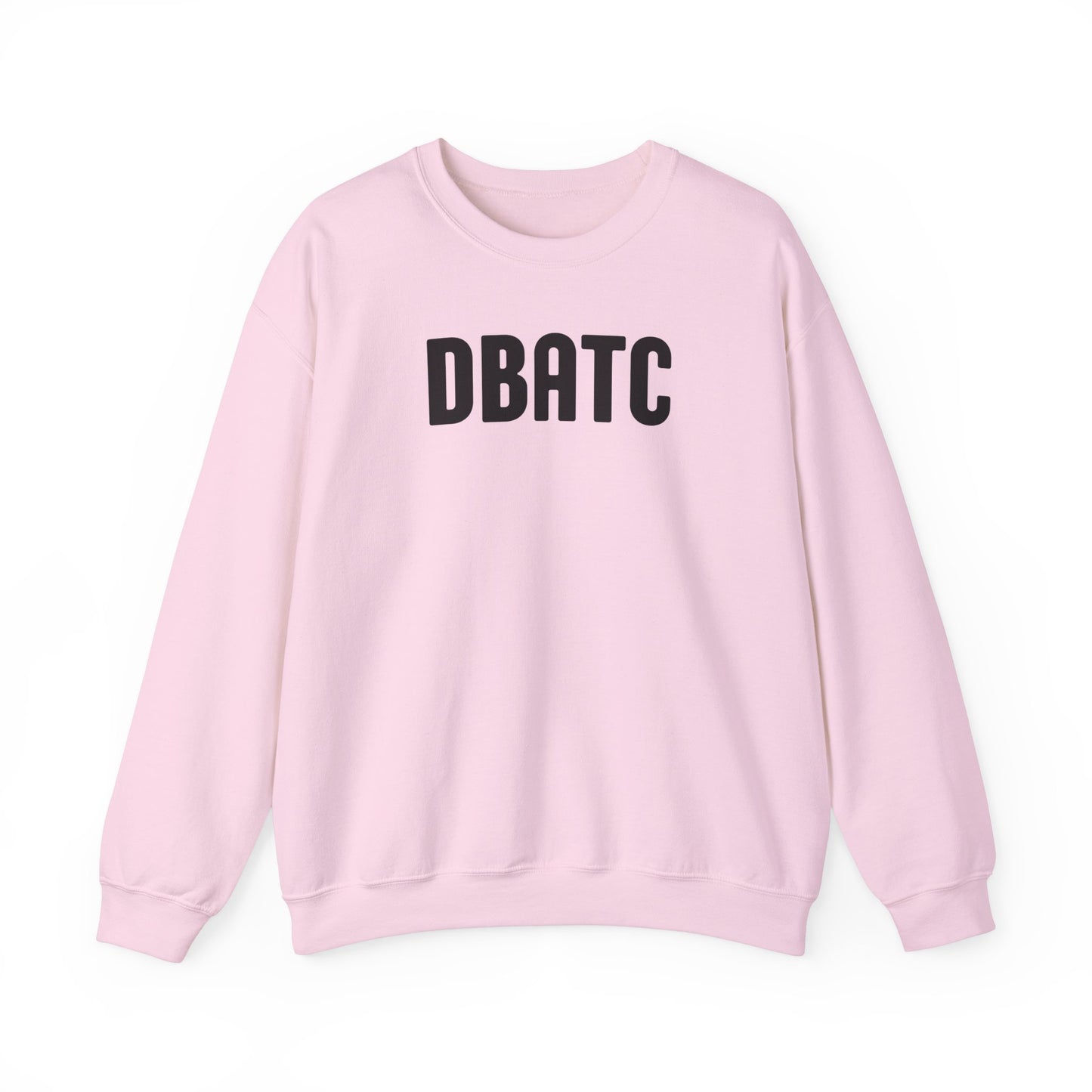 DBATC Crewneck Sweatshirt