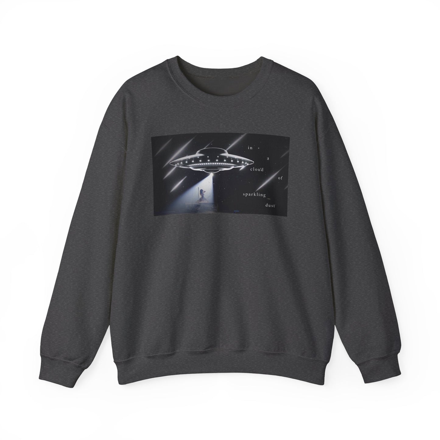 Down Bad Crewneck Sweatshirt
