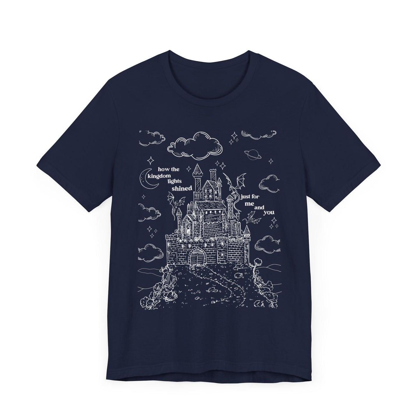 Long Live TShirt
