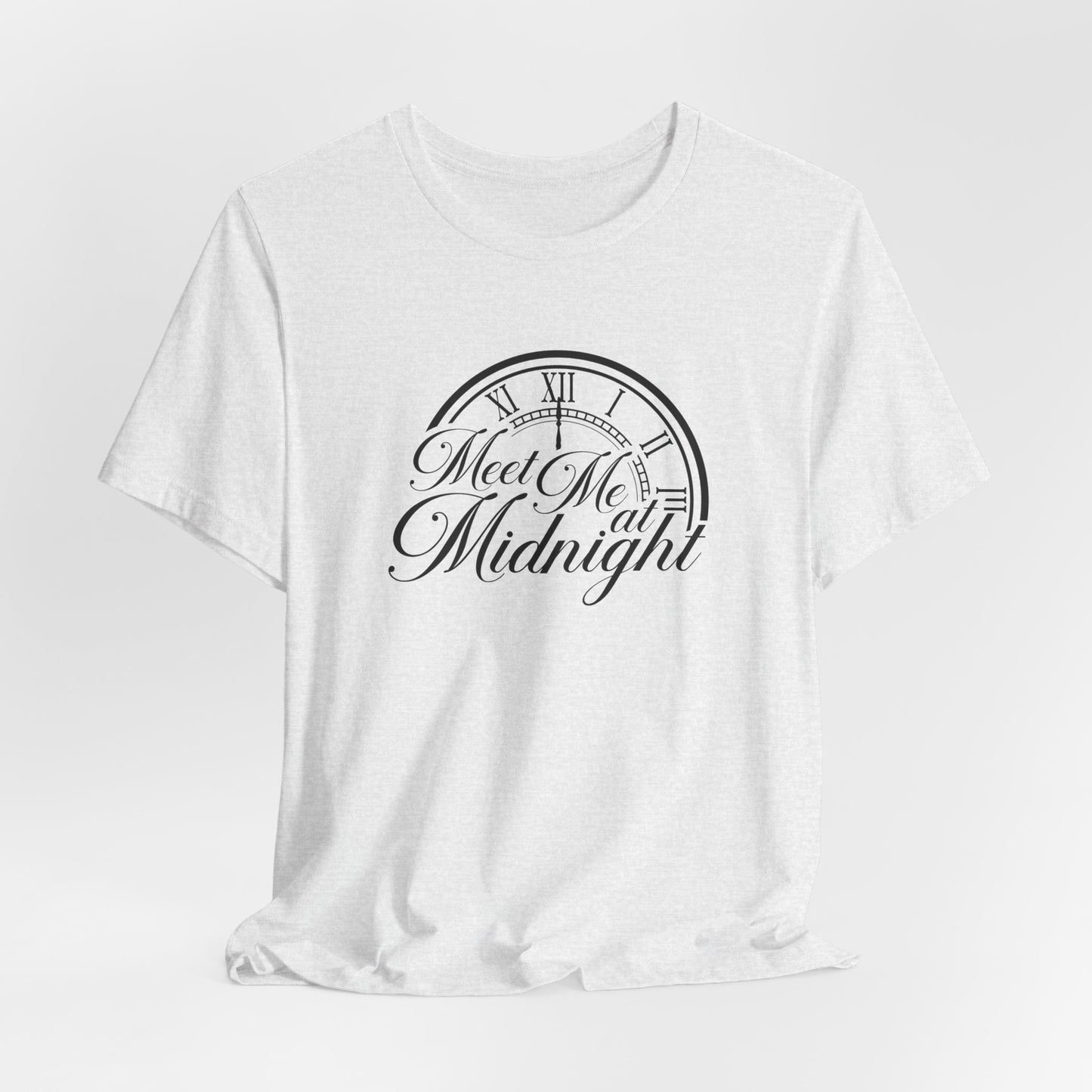 Meet Me At Midnight Tshirt