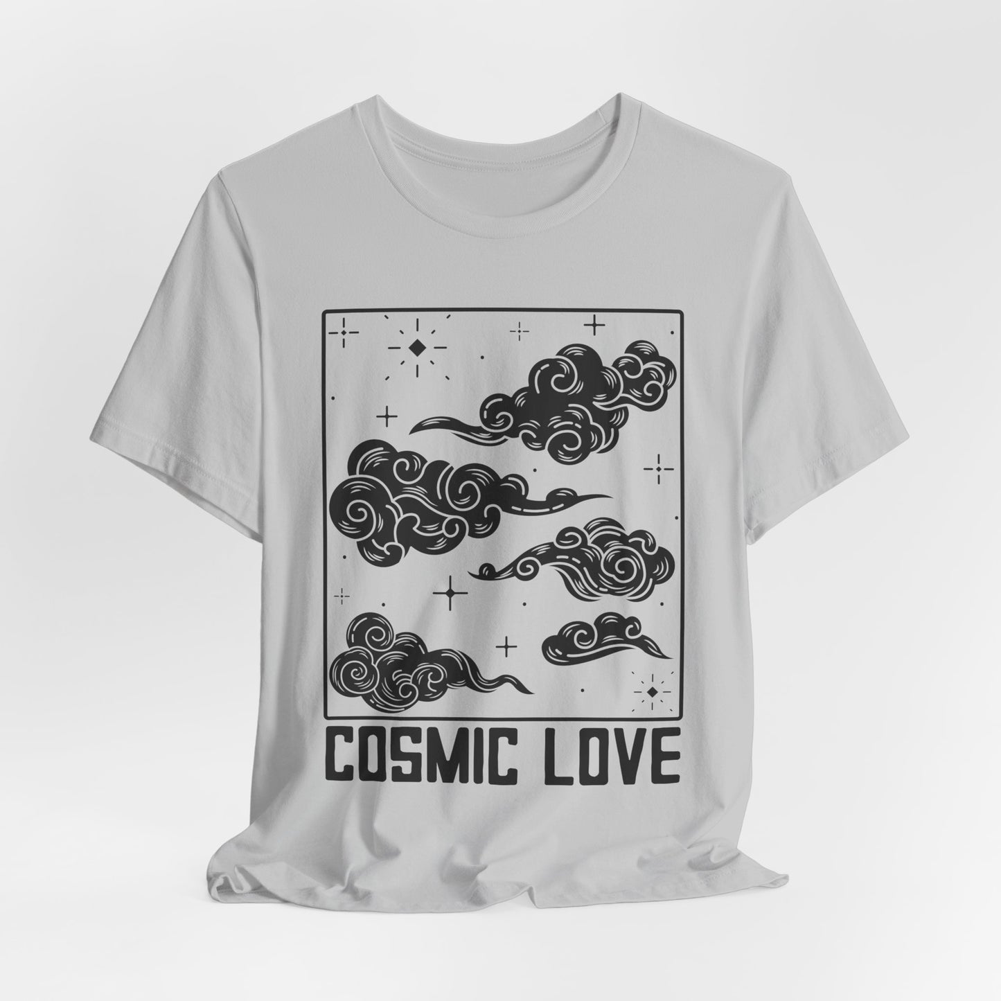 Cosmic Love Tshirt
