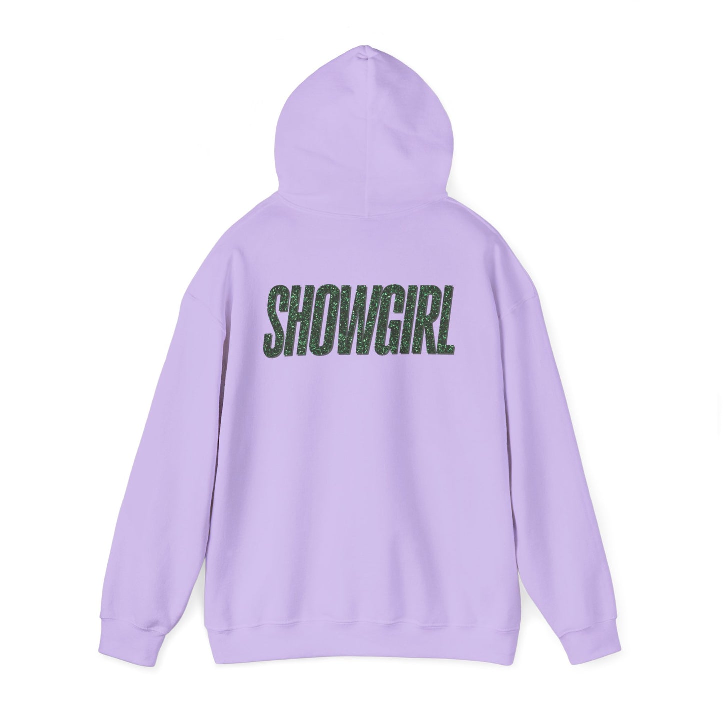 Showgirl Hoodie