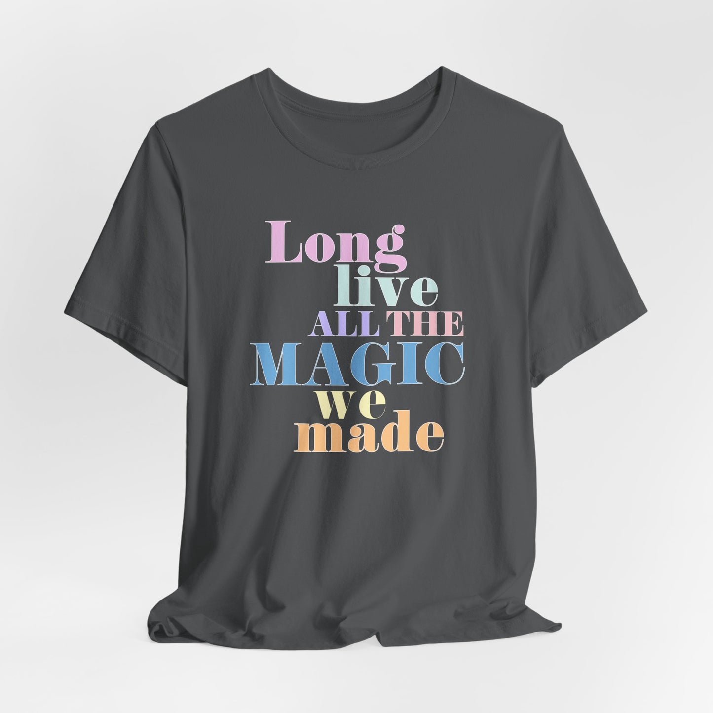 Long Live Tshirt