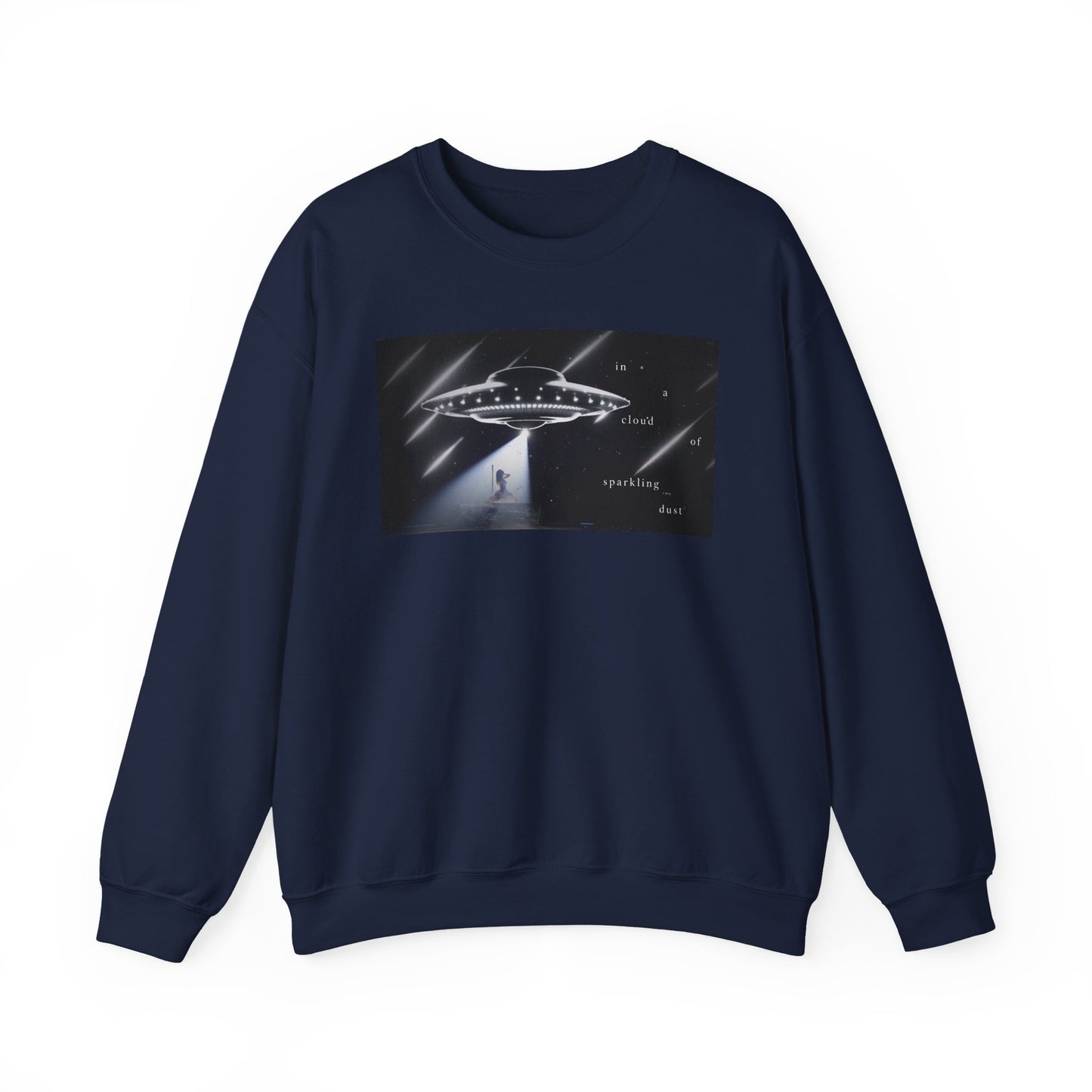 Down Bad Crewneck Sweatshirt