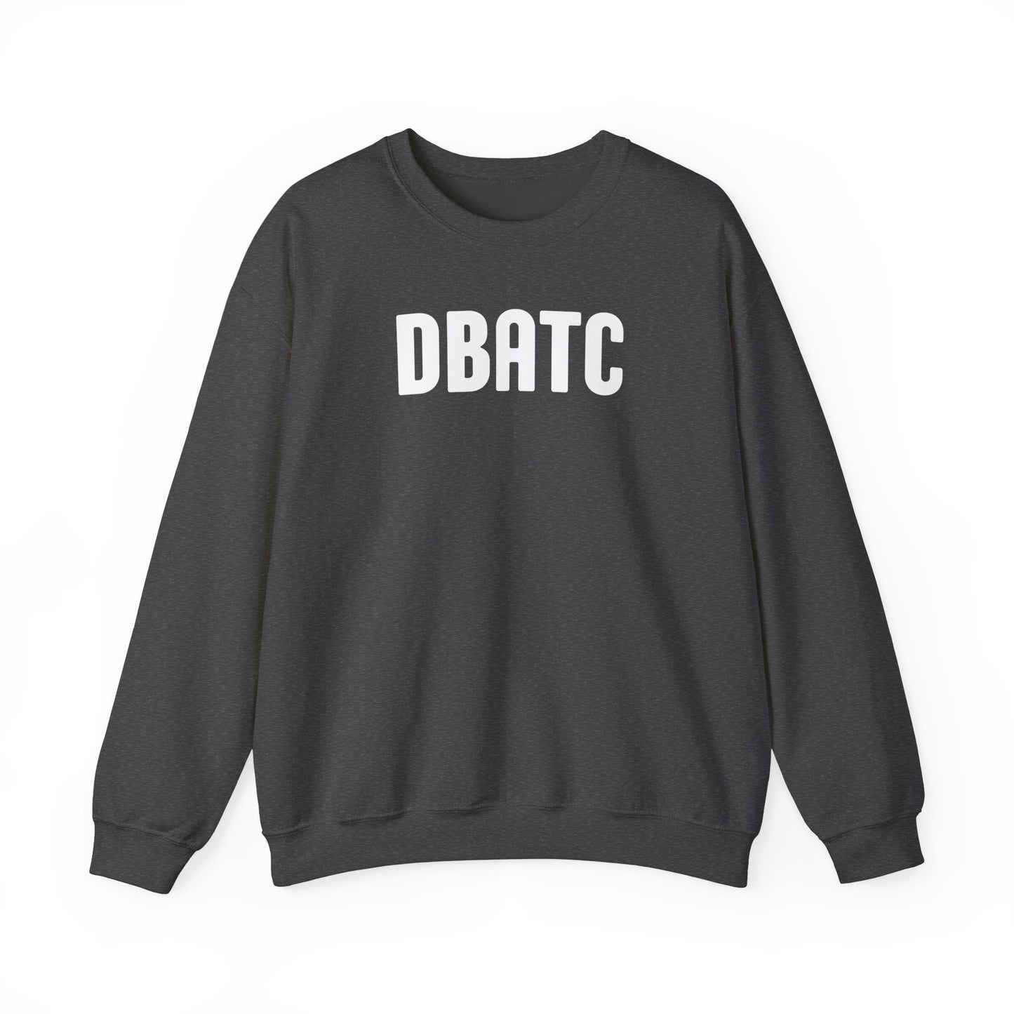 DBATC Crewneck Sweatshirt