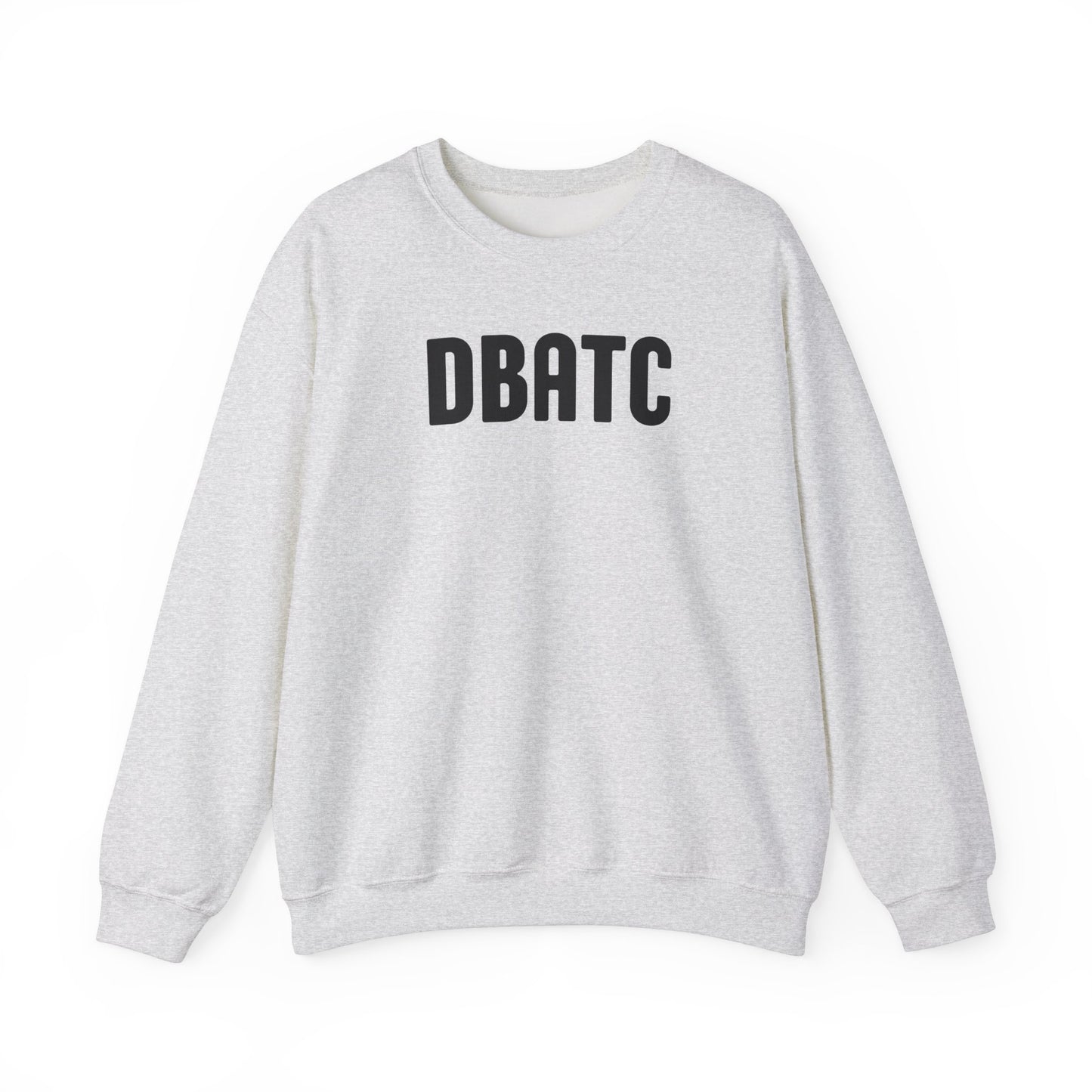 DBATC Crewneck Sweatshirt