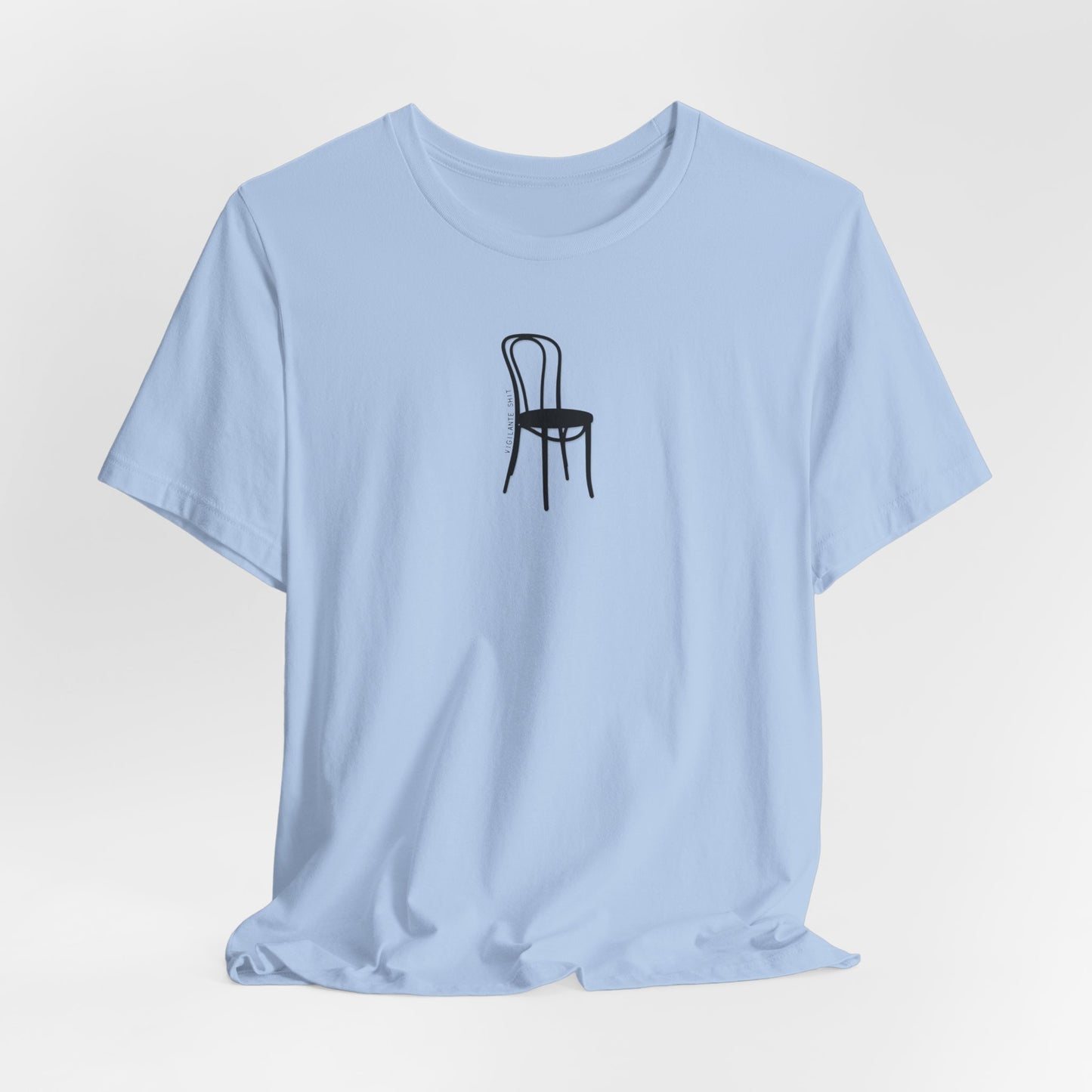 Vigilante Shit Tshirt