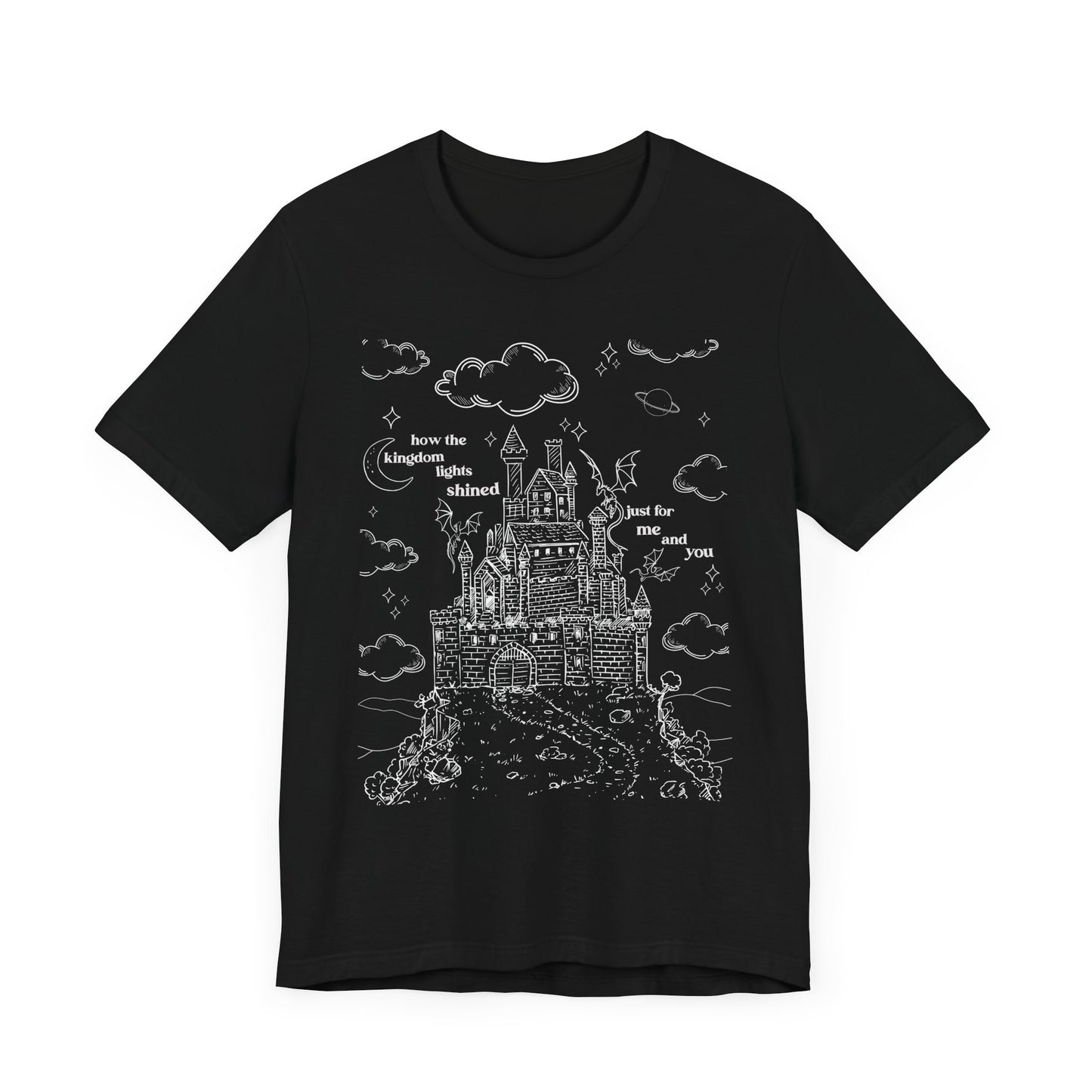 Long Live TShirt