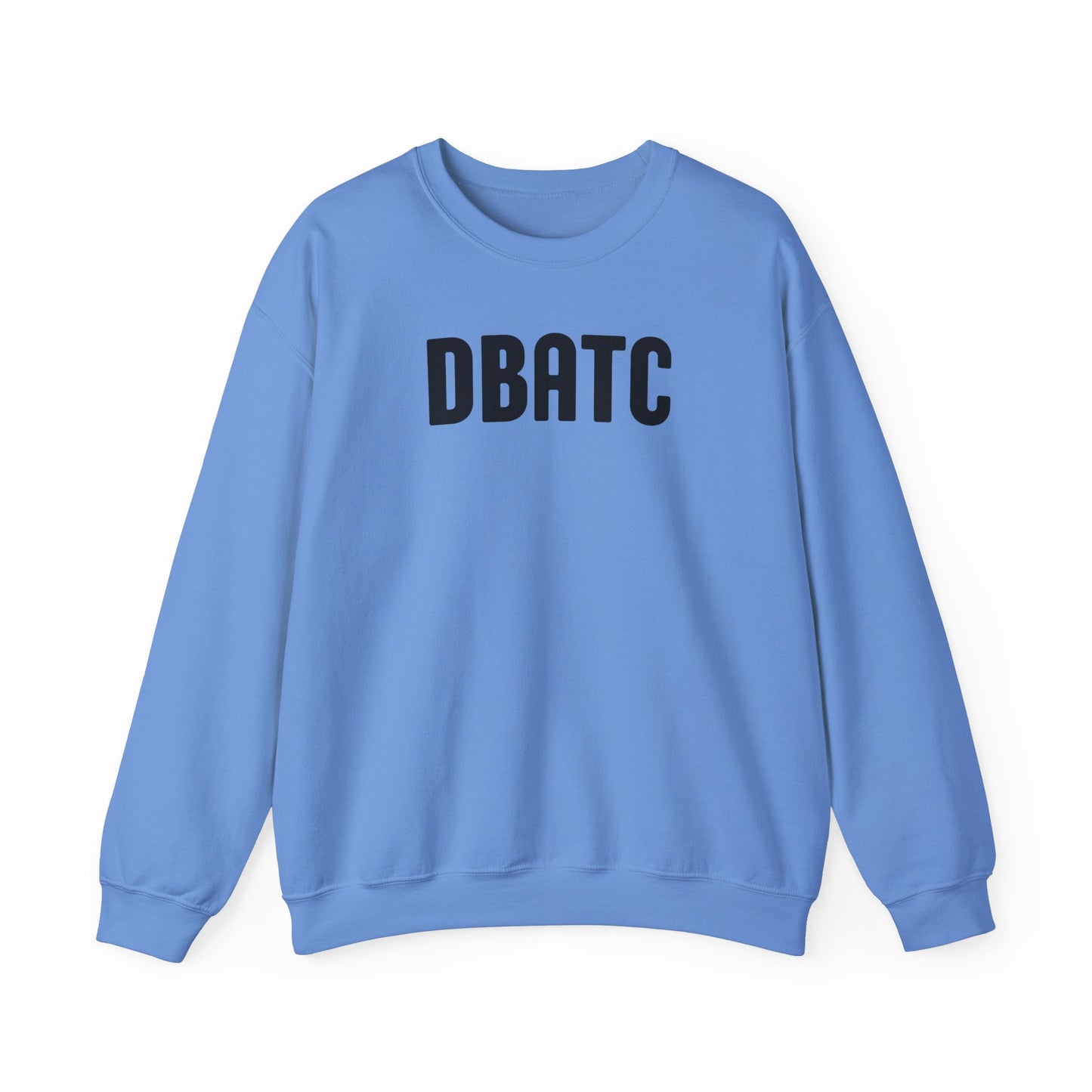 DBATC Crewneck Sweatshirt