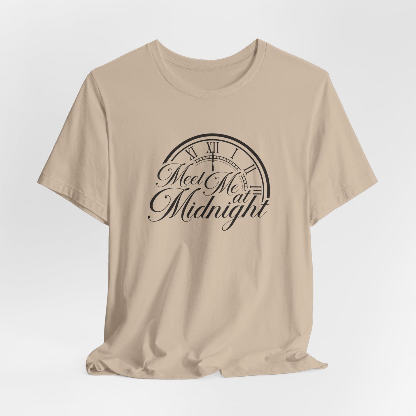 Meet Me At Midnight Tshirt