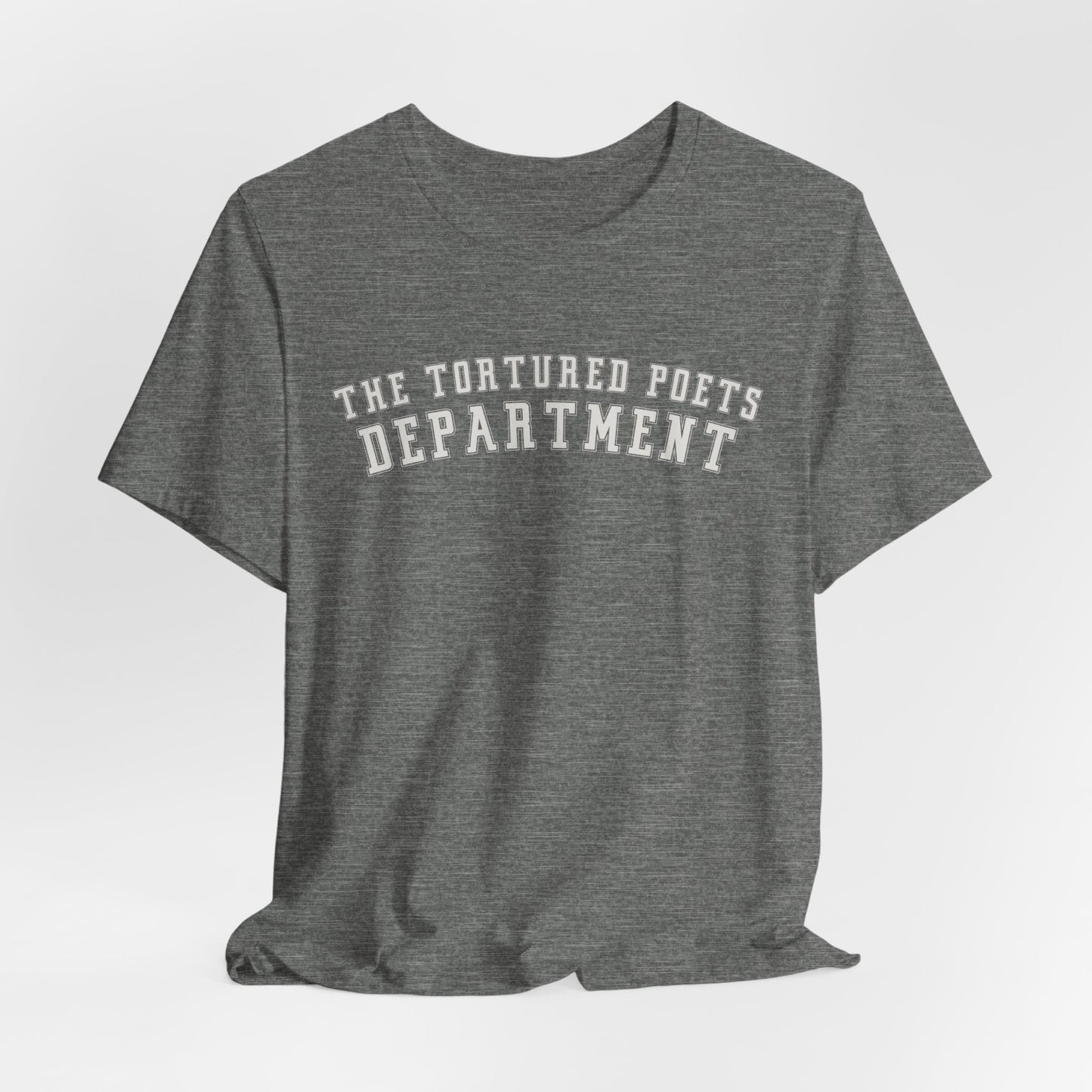 The Tortured Poets Department Tshirt