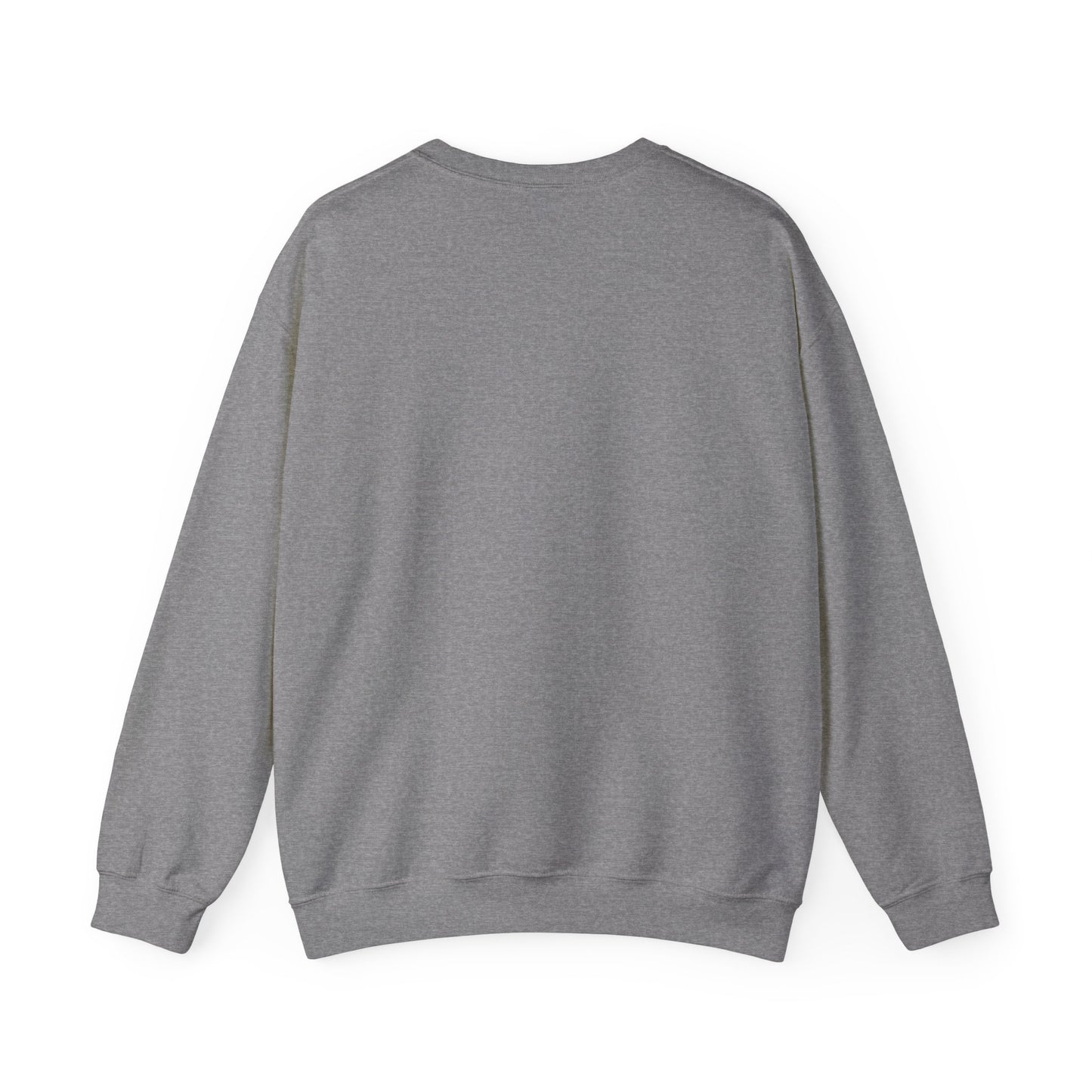 Like a Rainbow Crewneck Sweatshirt