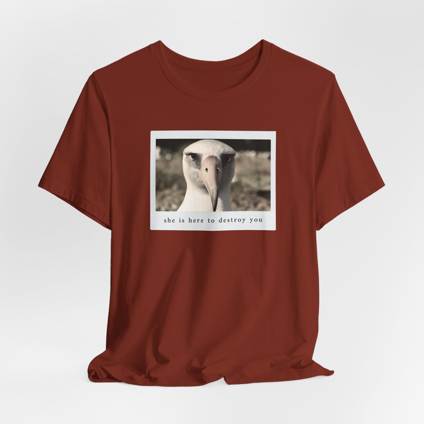 Albatross Tshirt