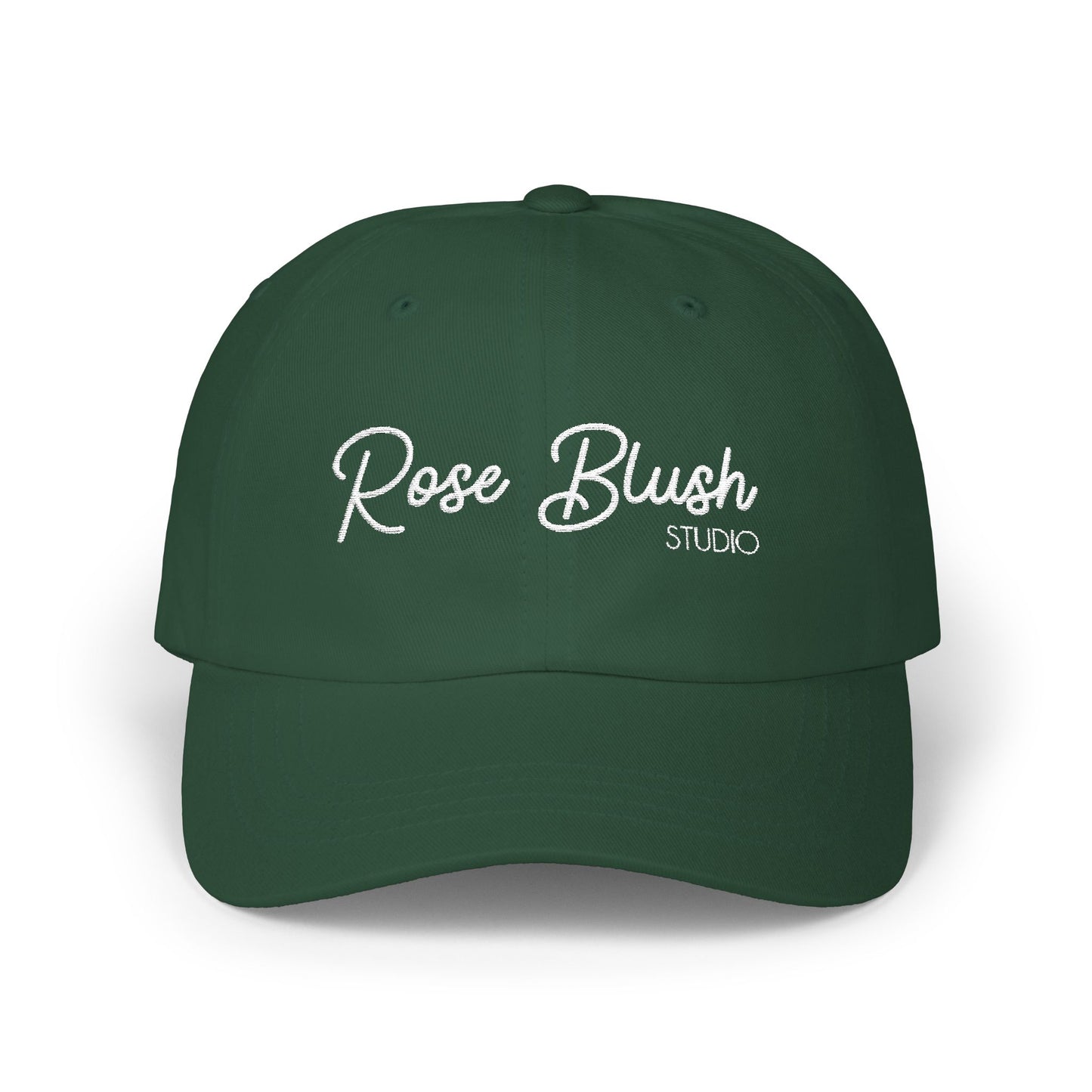 Rose Blush Studio Dad Hat
