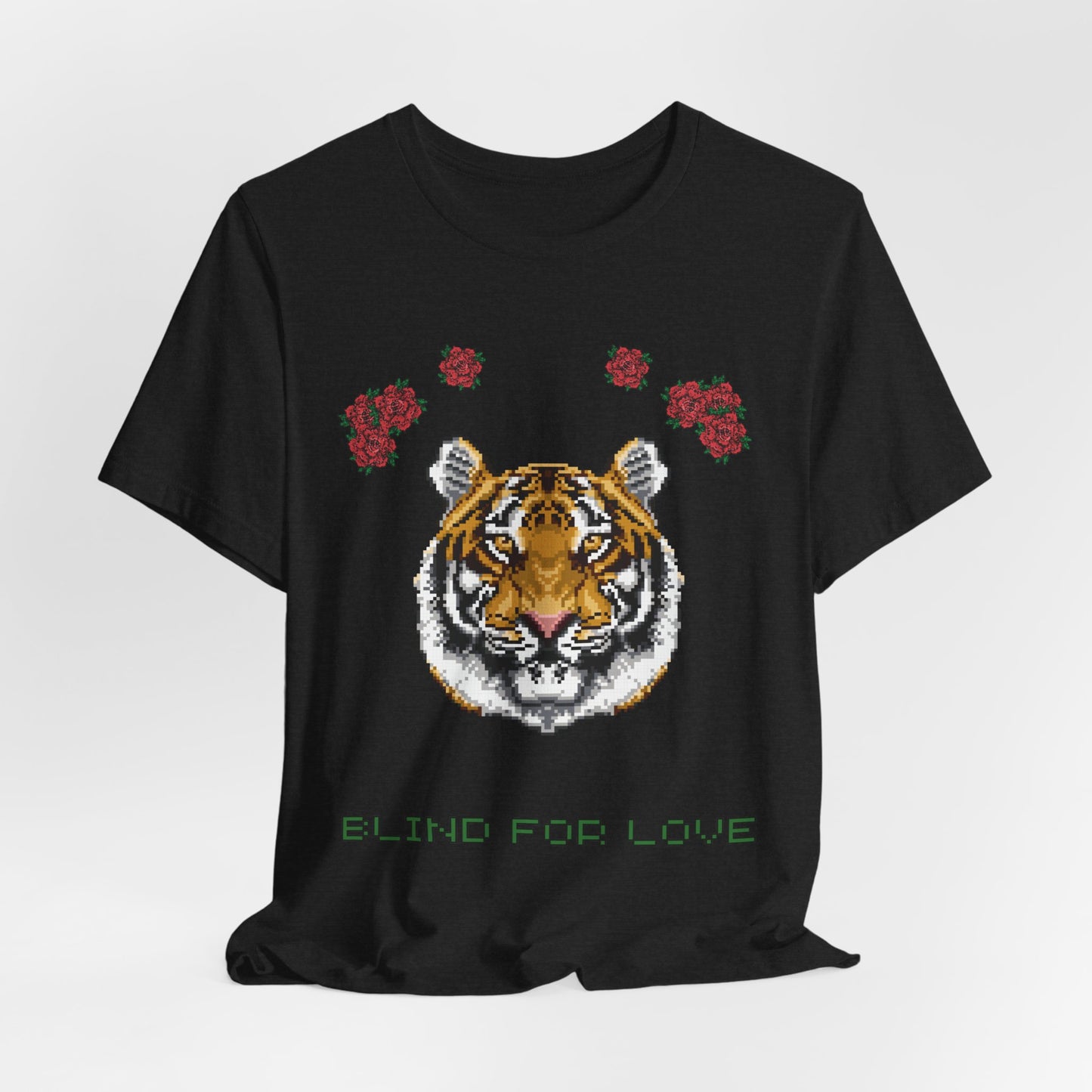 Blind For Love Tshirt