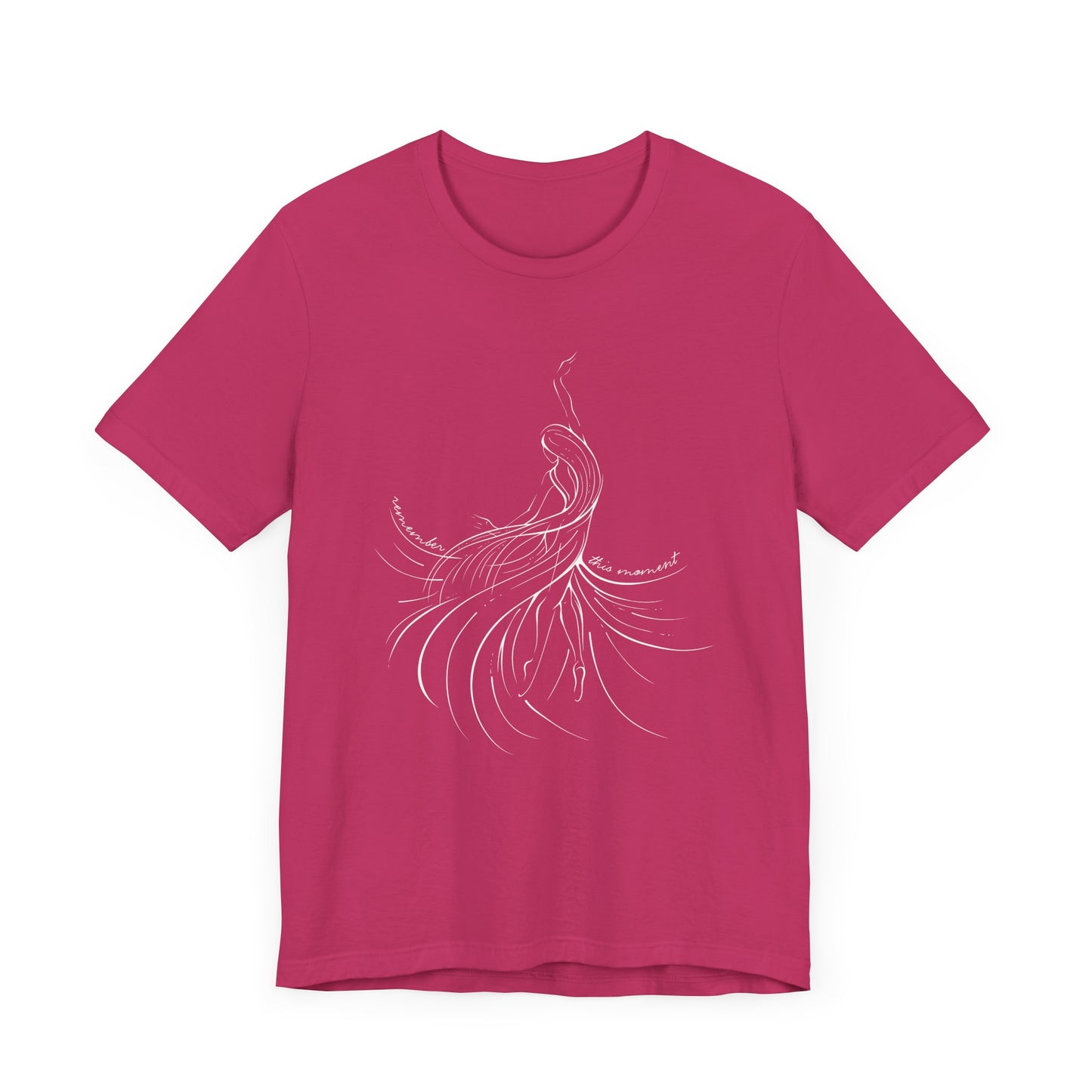 Remember This Moment Tshirt