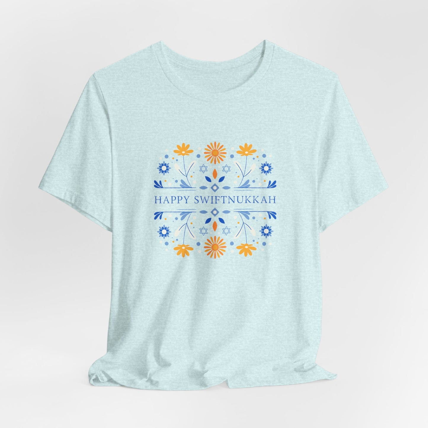 Happy Swiftnukkah Tshirt