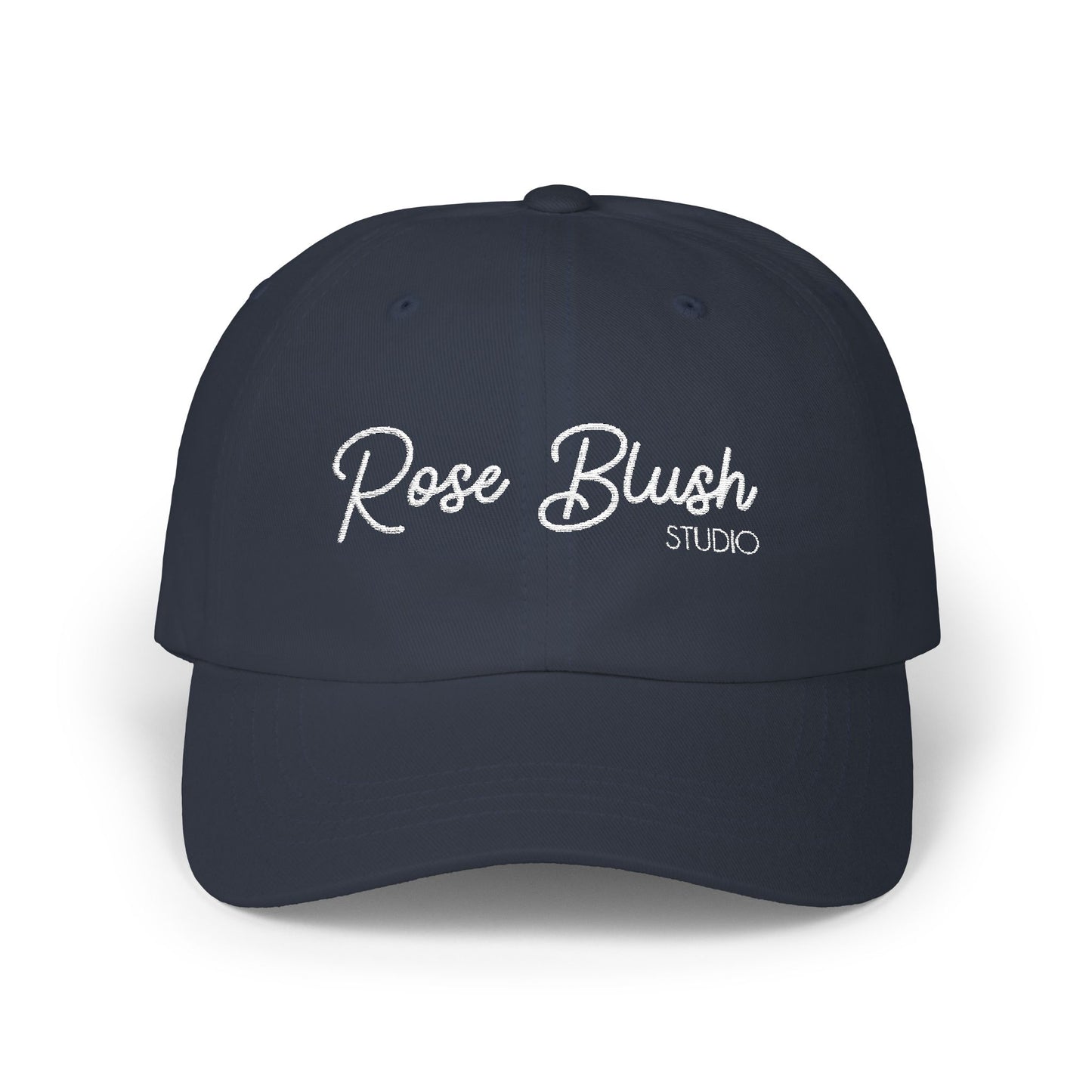Rose Blush Studio Dad Hat