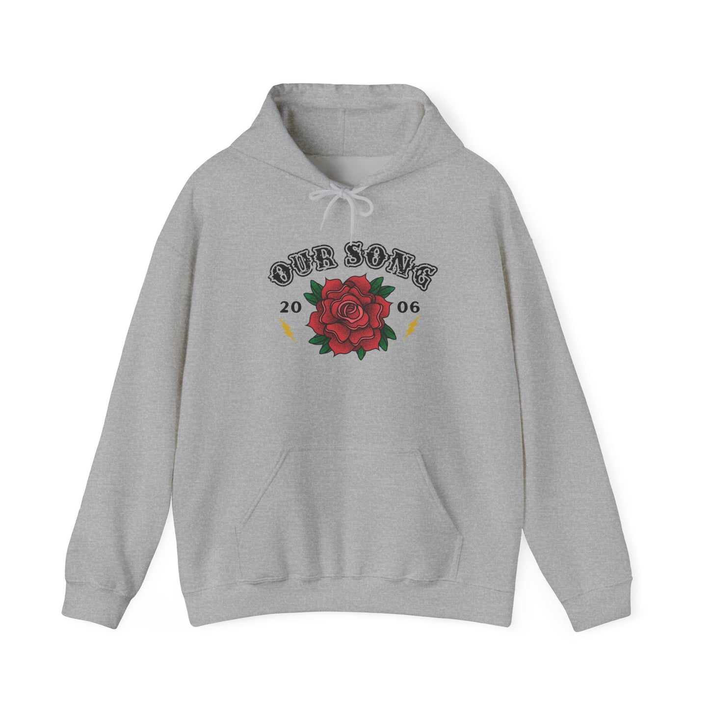 Our Song Hoodie