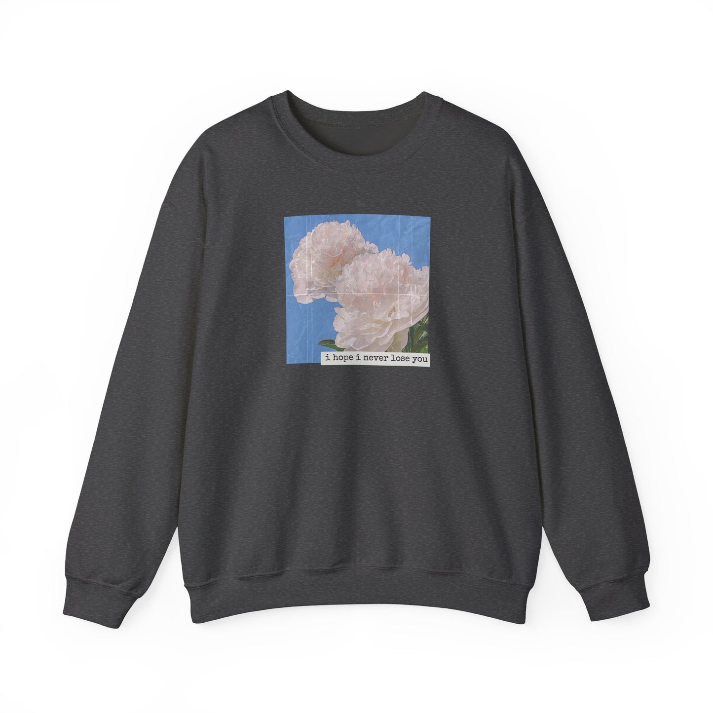 Cornelia Street Crewneck Sweatshirt