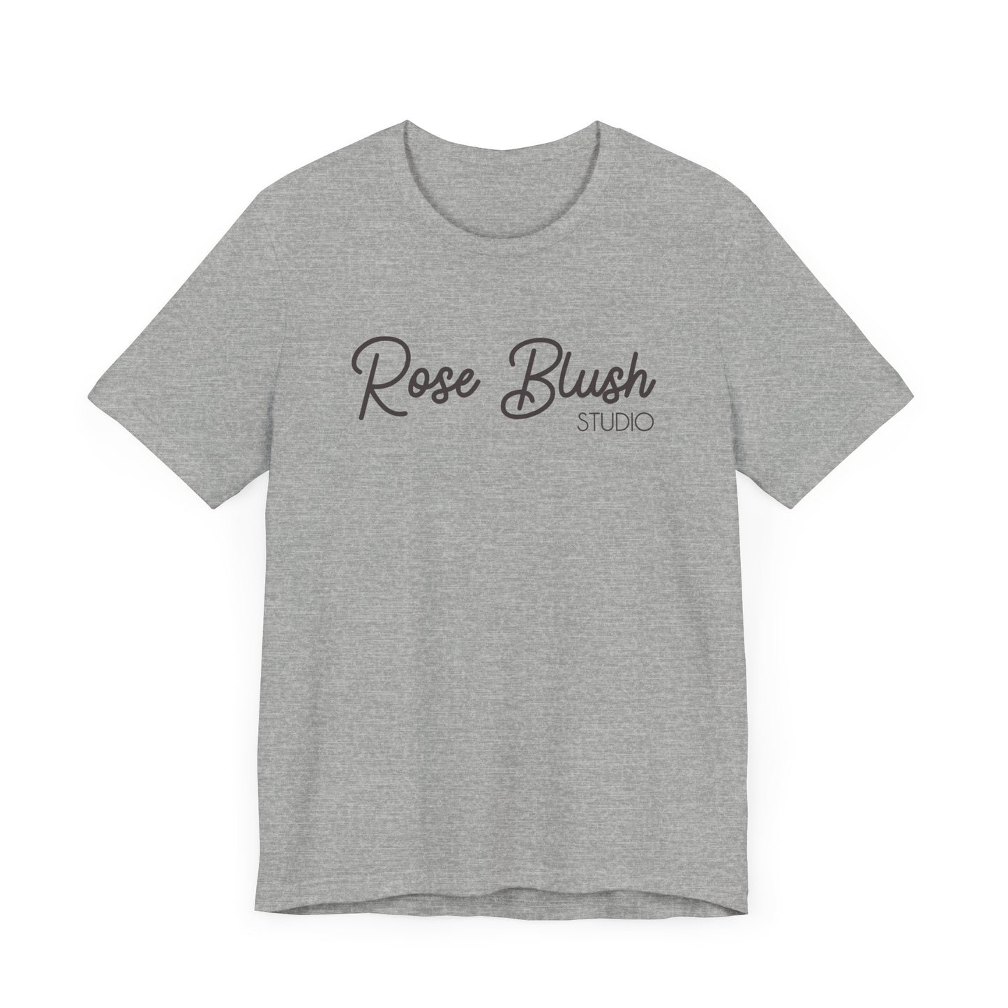 Rose Blush Studio Tshirt