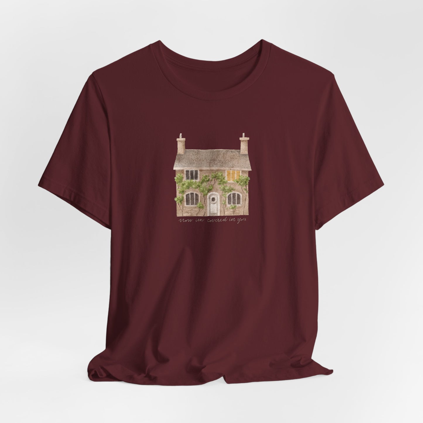 Ivy Tshirt