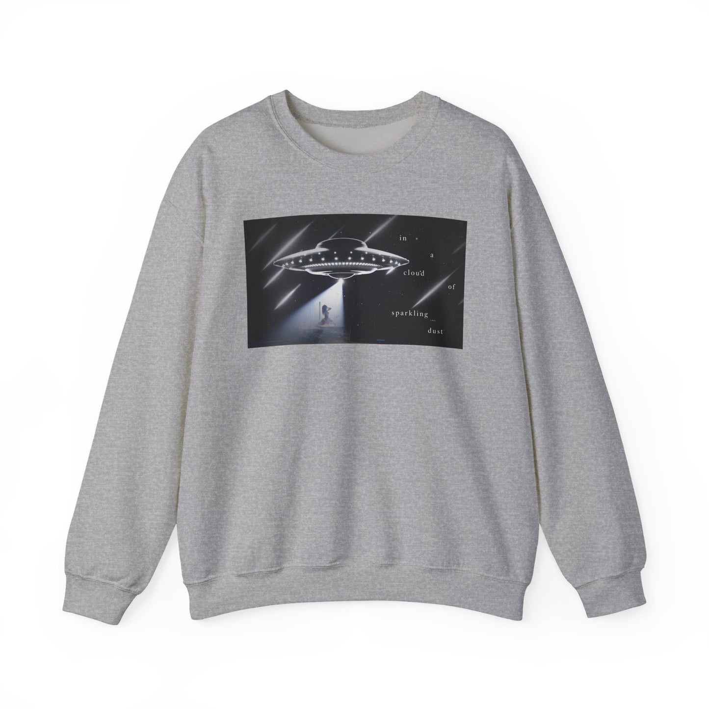 Down Bad Crewneck Sweatshirt