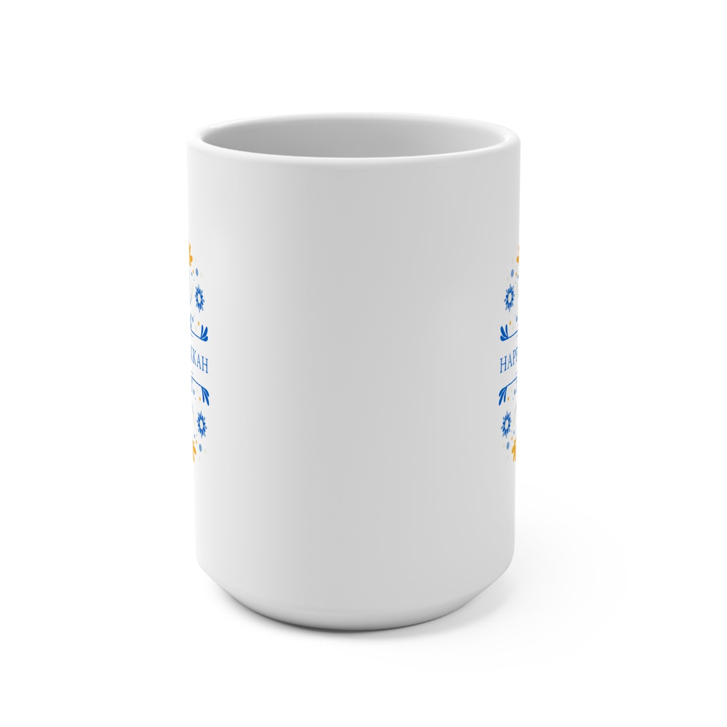 Happy Swiftnukkah Mug 15oz