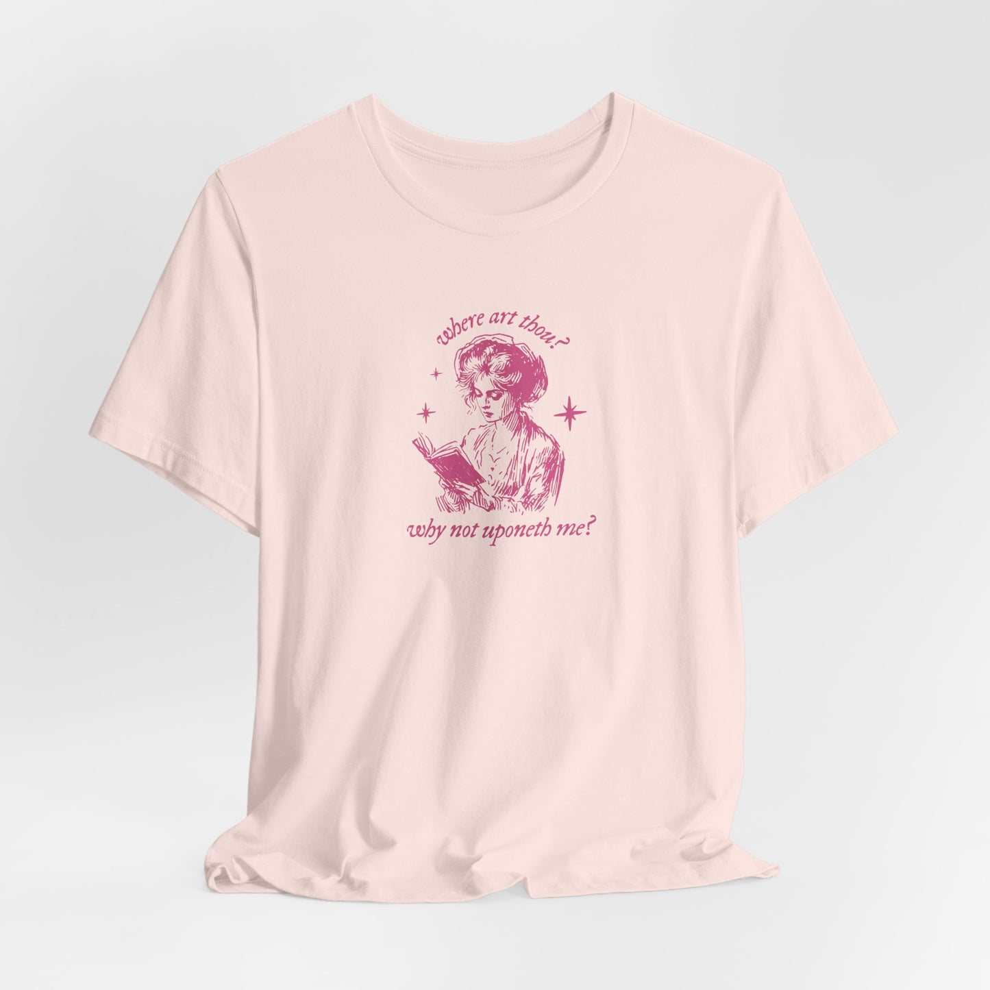 Where Art Thou? Tshirt