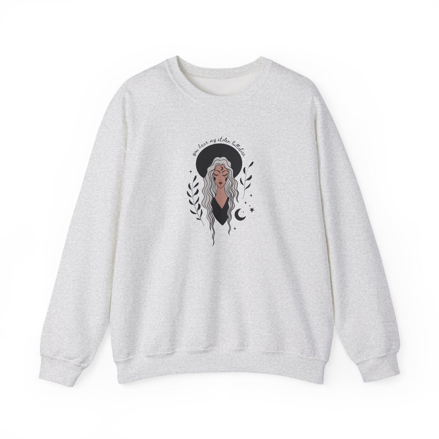 My Tears Ricochet Crewneck Sweatshirt