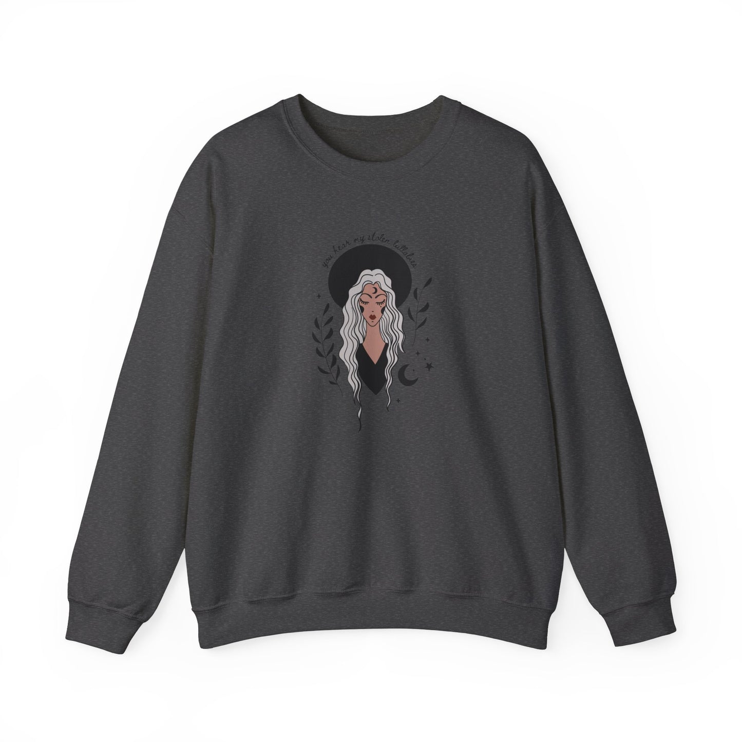 My Tears Ricochet Sweater