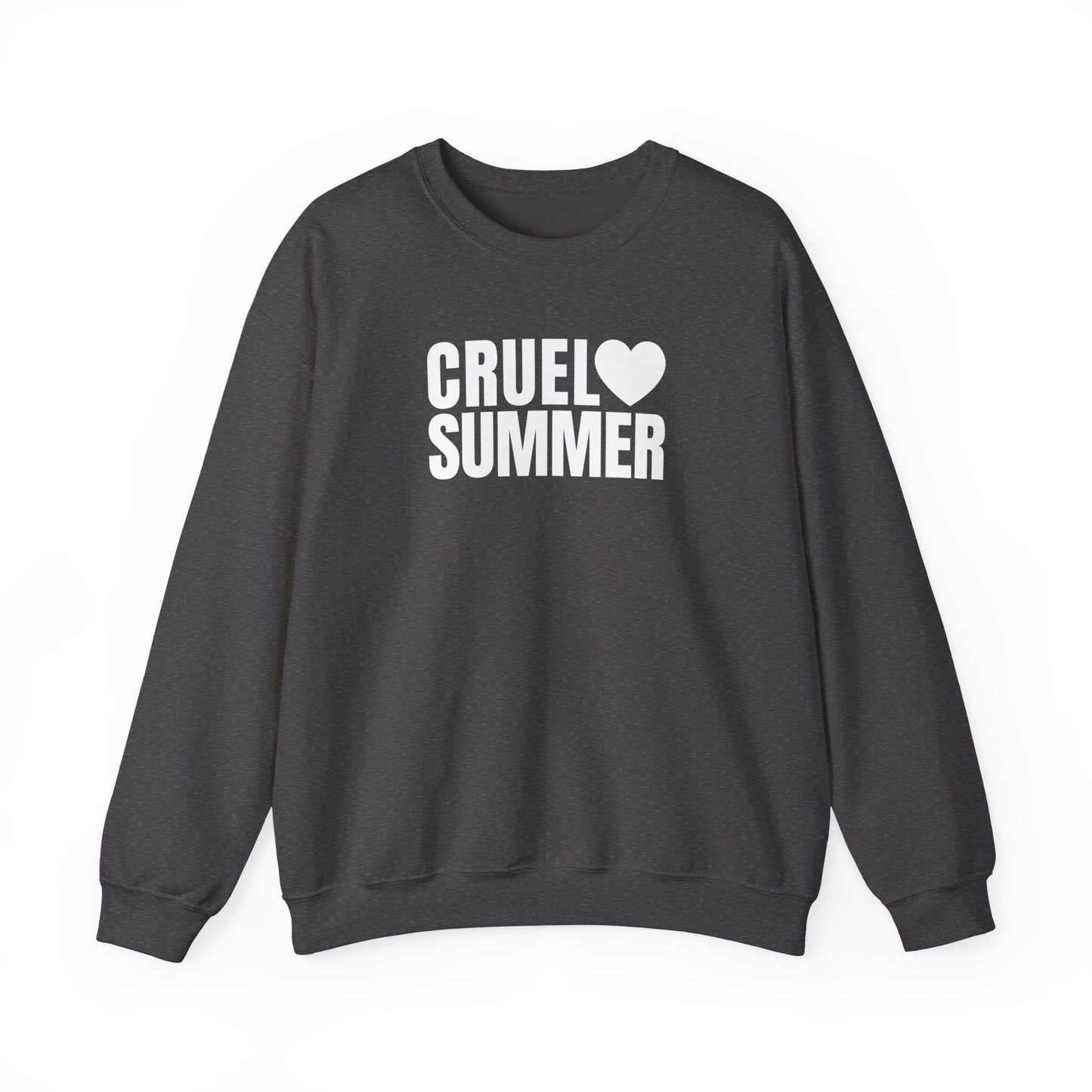 Cruel Summer Crewneck Sweatshirt