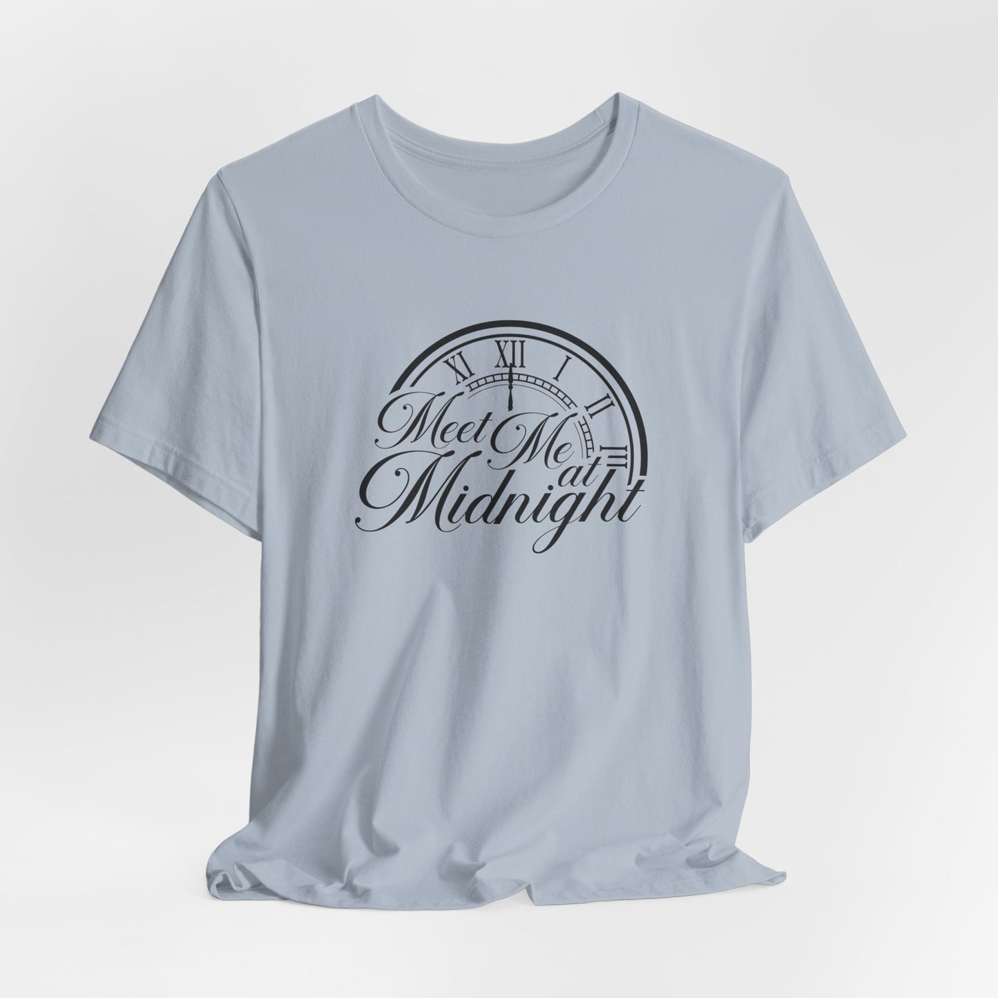 Meet Me At Midnight Tshirt