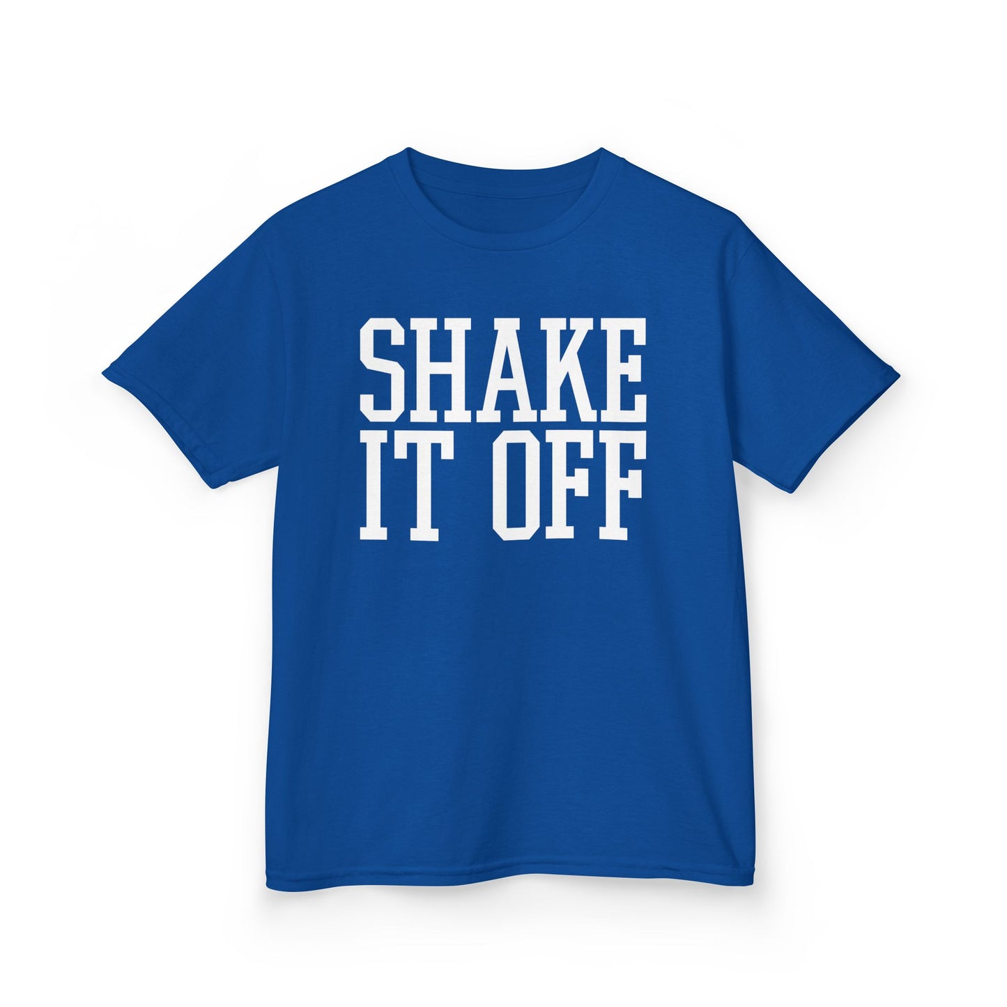 Kids 'Shake It Off' Tshirt