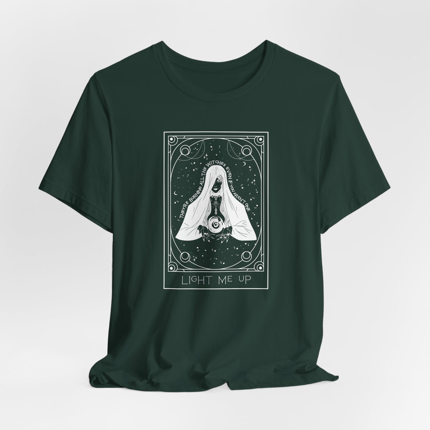 Light Me Up TShirt