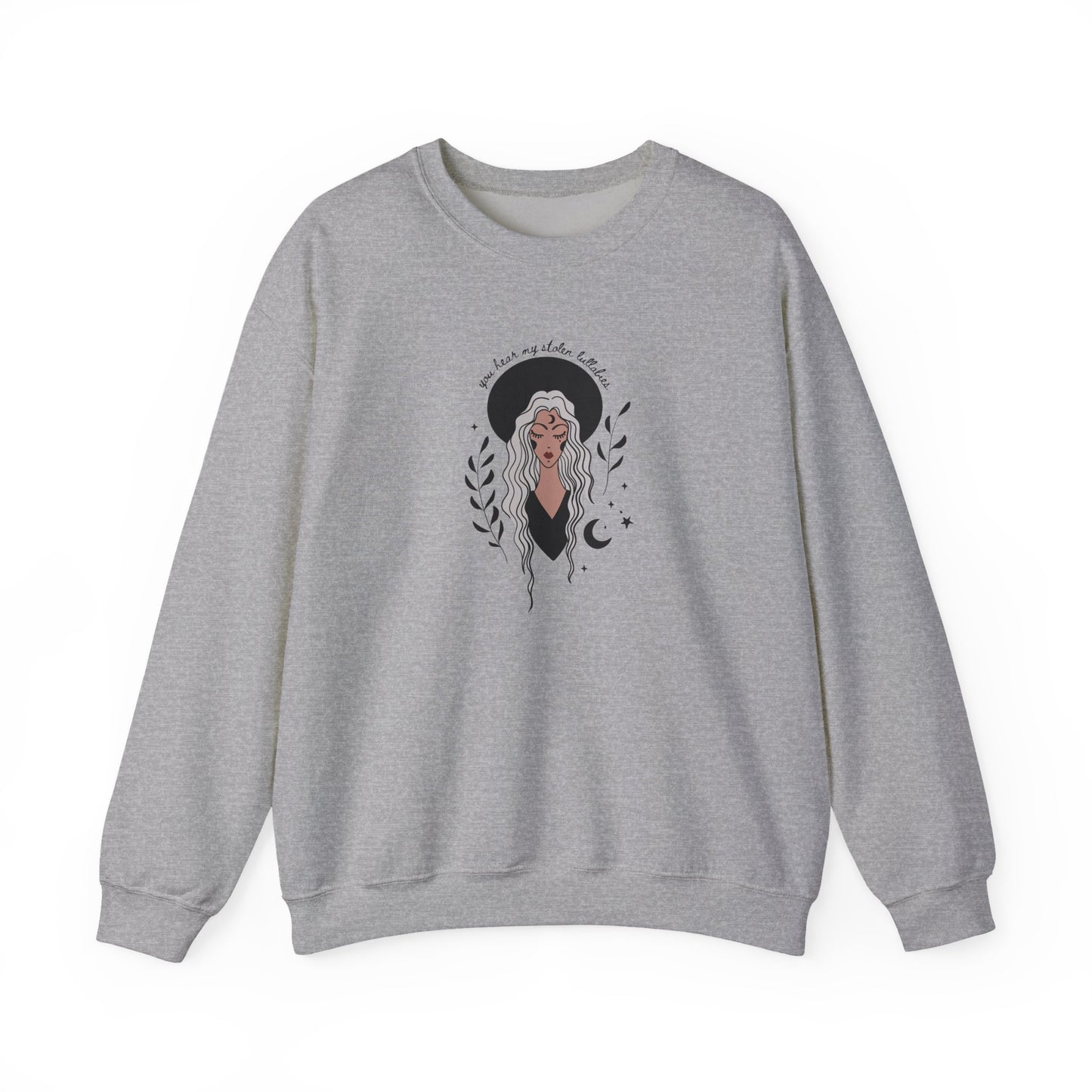 My Tears Ricochet Crewneck Sweatshirt
