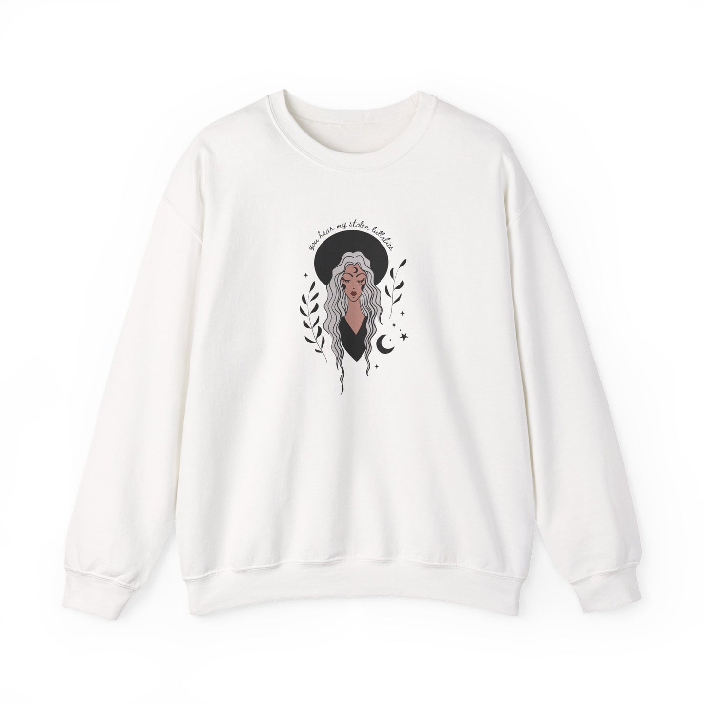My Tears Ricochet Crewneck Sweatshirt