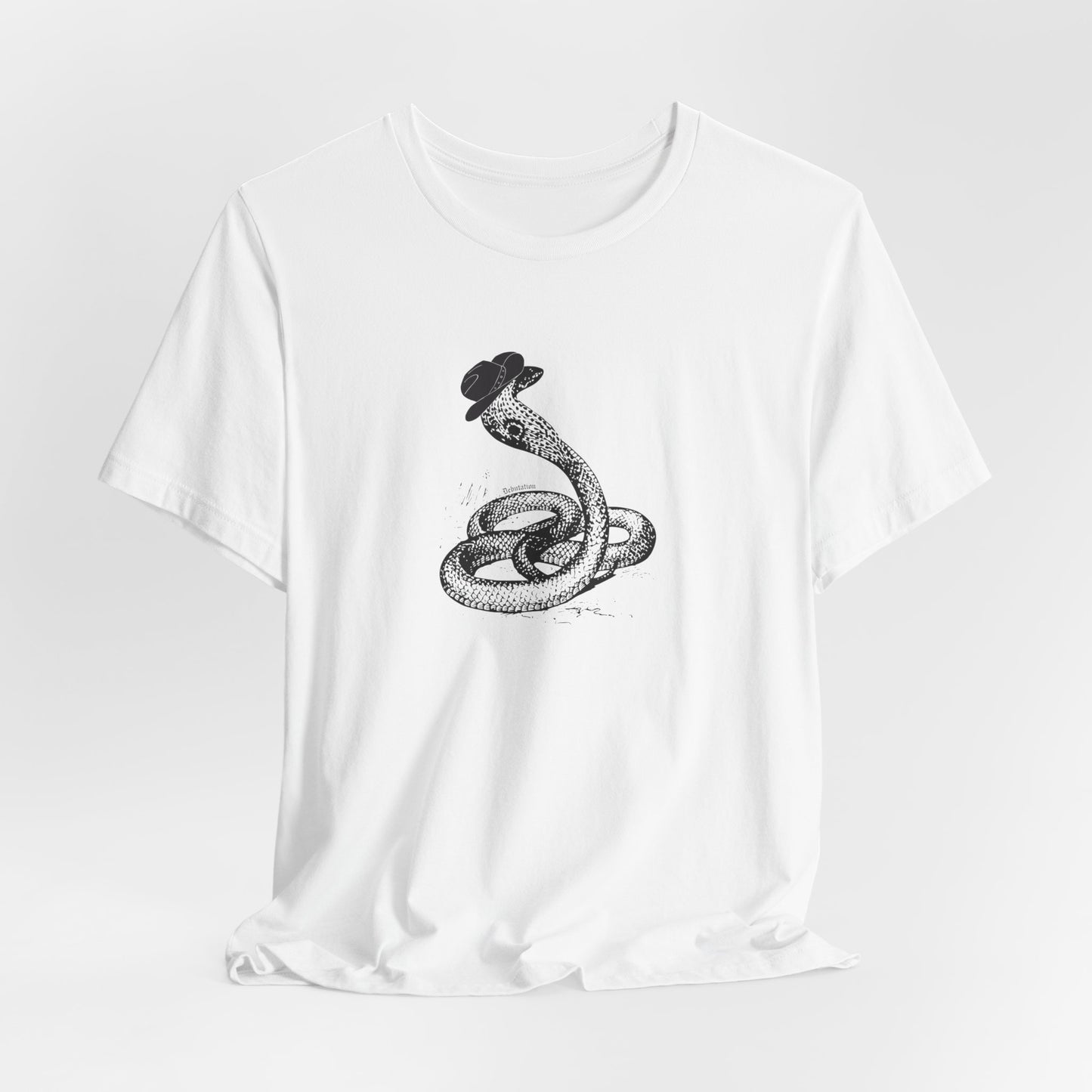 Debutation Tshirt